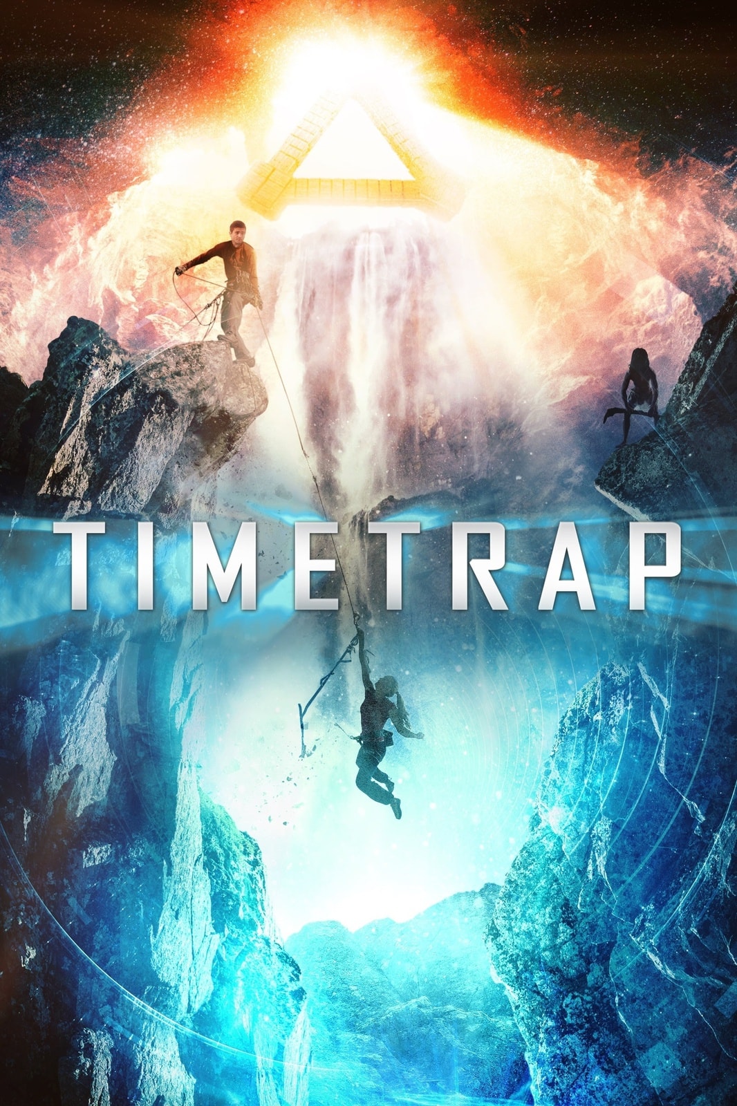 Time Trap - Memory Image