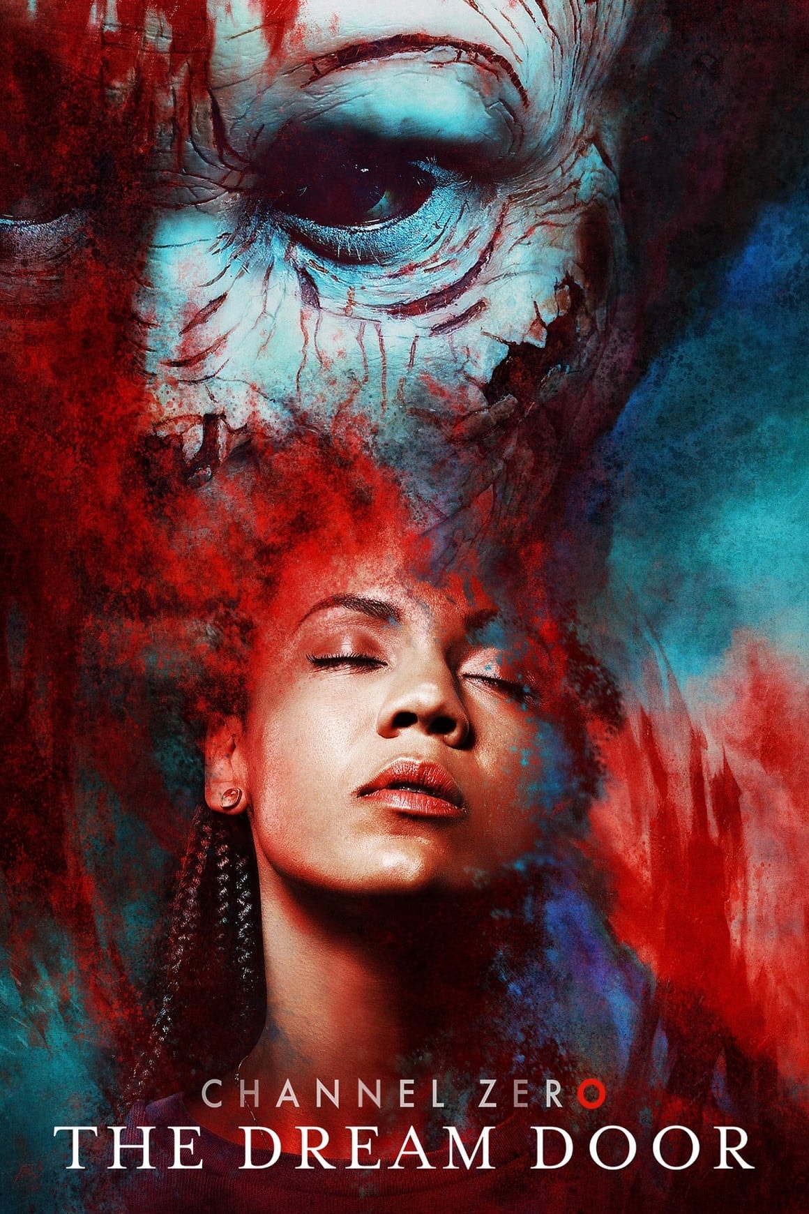 Channel Zero - Memory Image