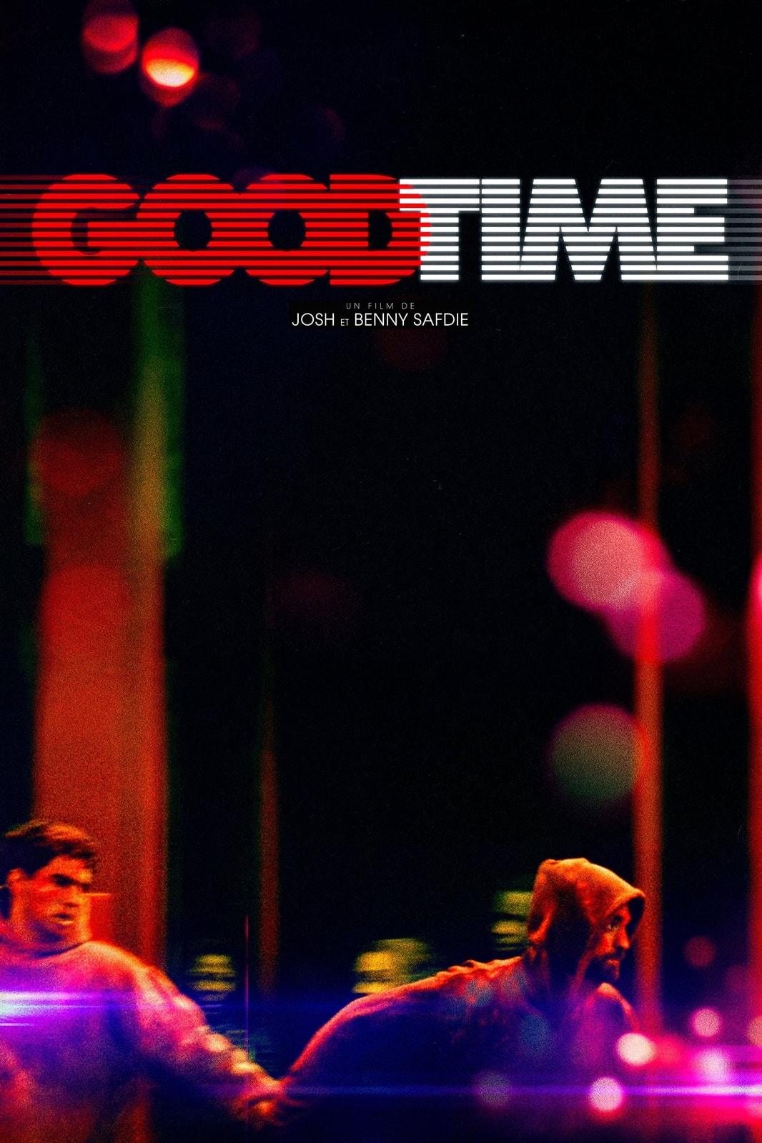 Good Time - Memory Image