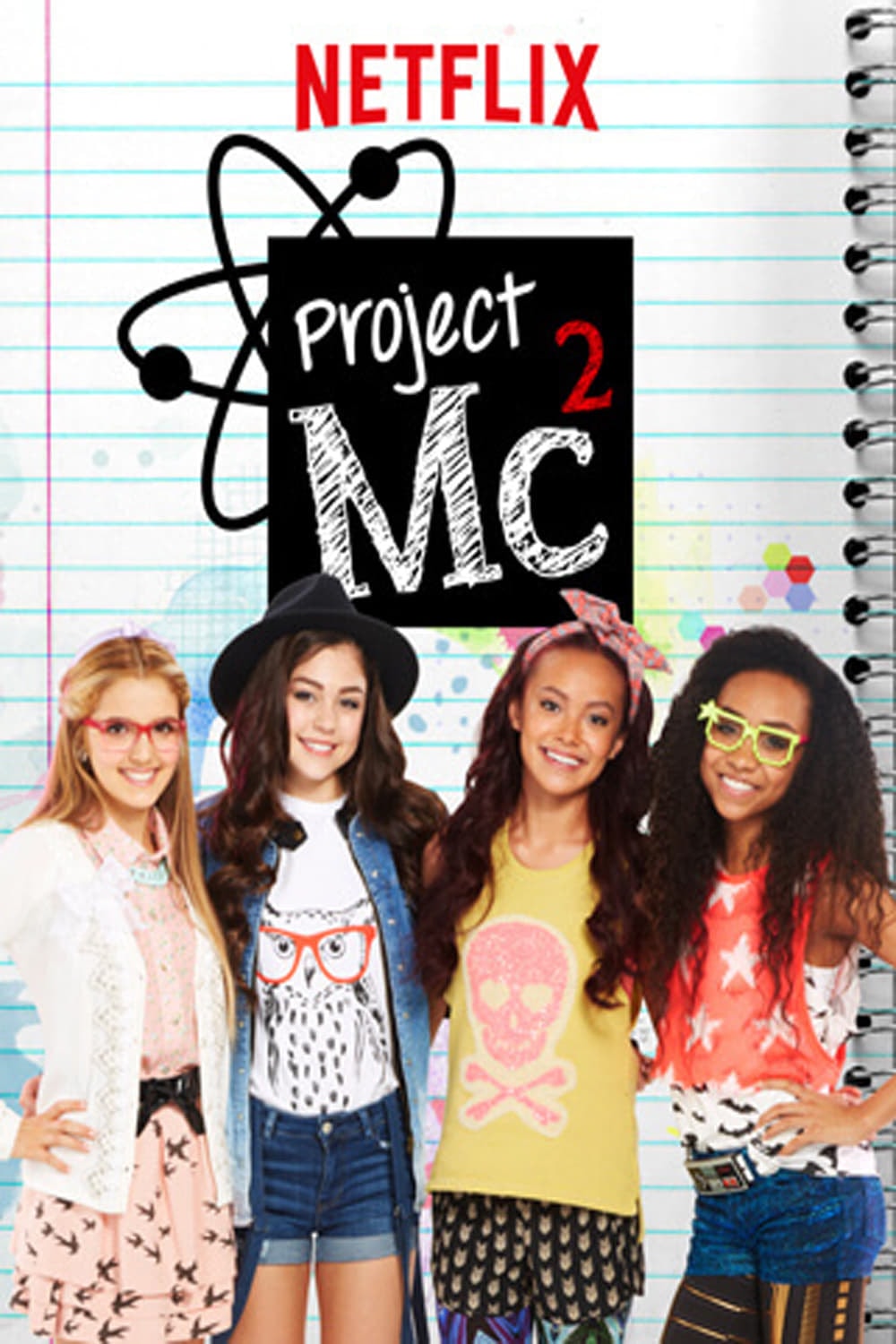 Project Mc² - Memory Image