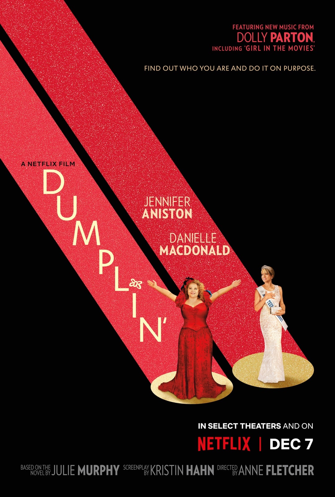 Dumplin' - Memory Image