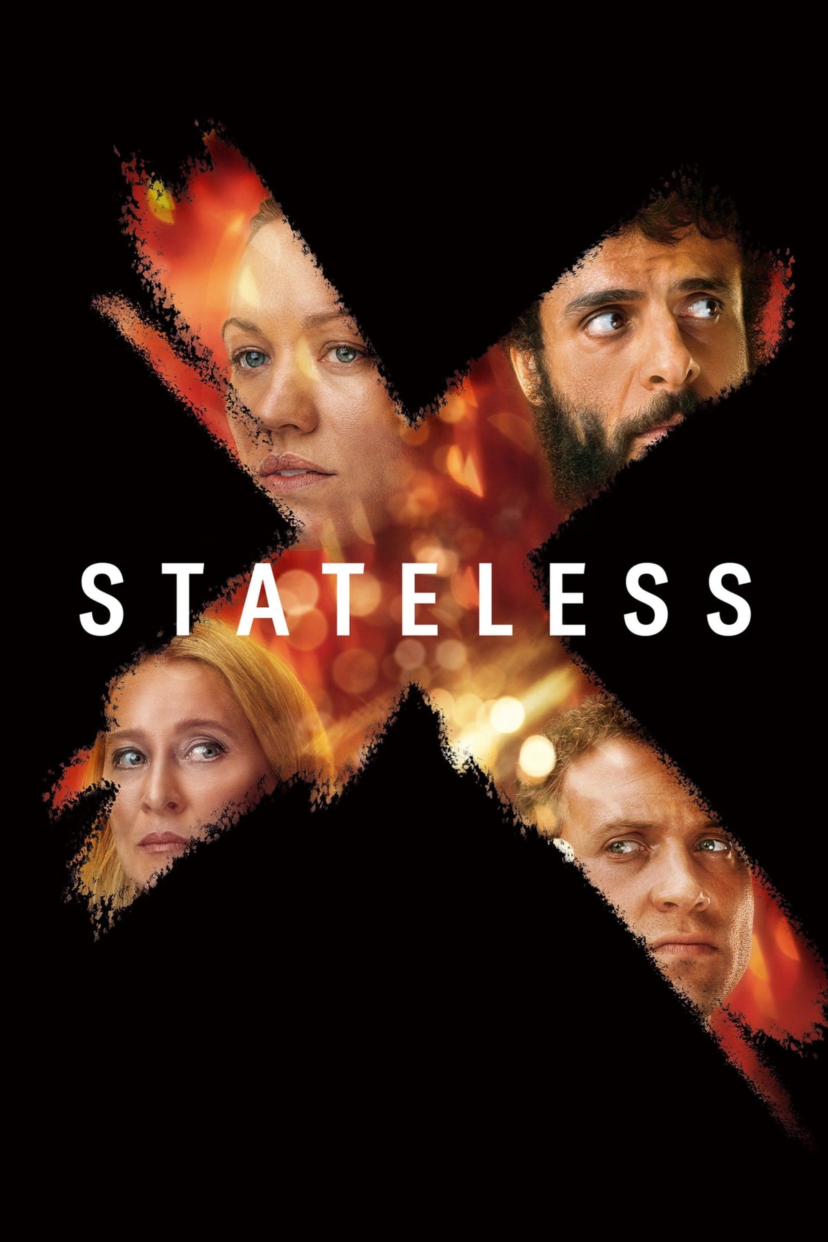 Stateless - Memory Image