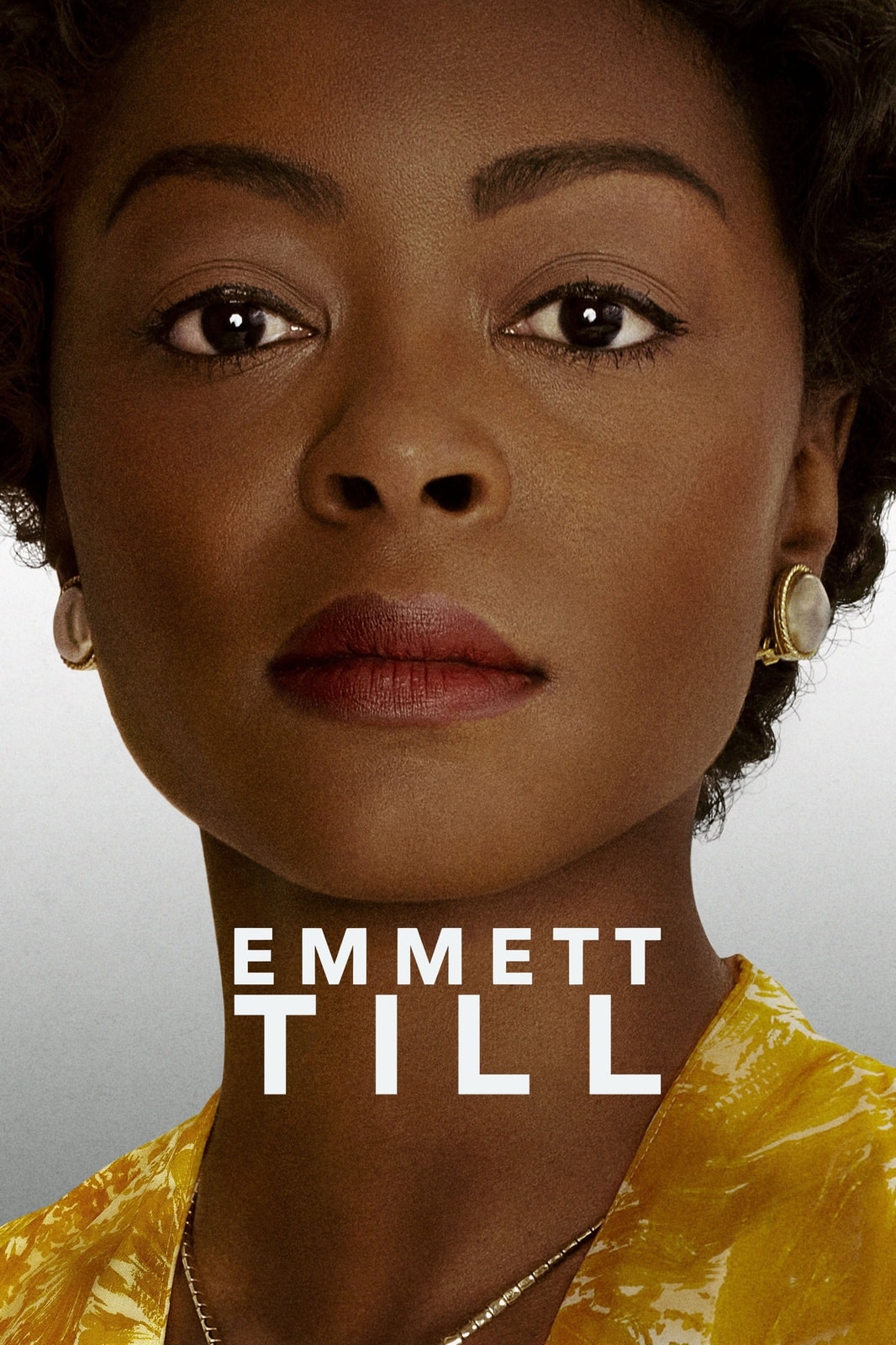 Emmett Till - Memory Image