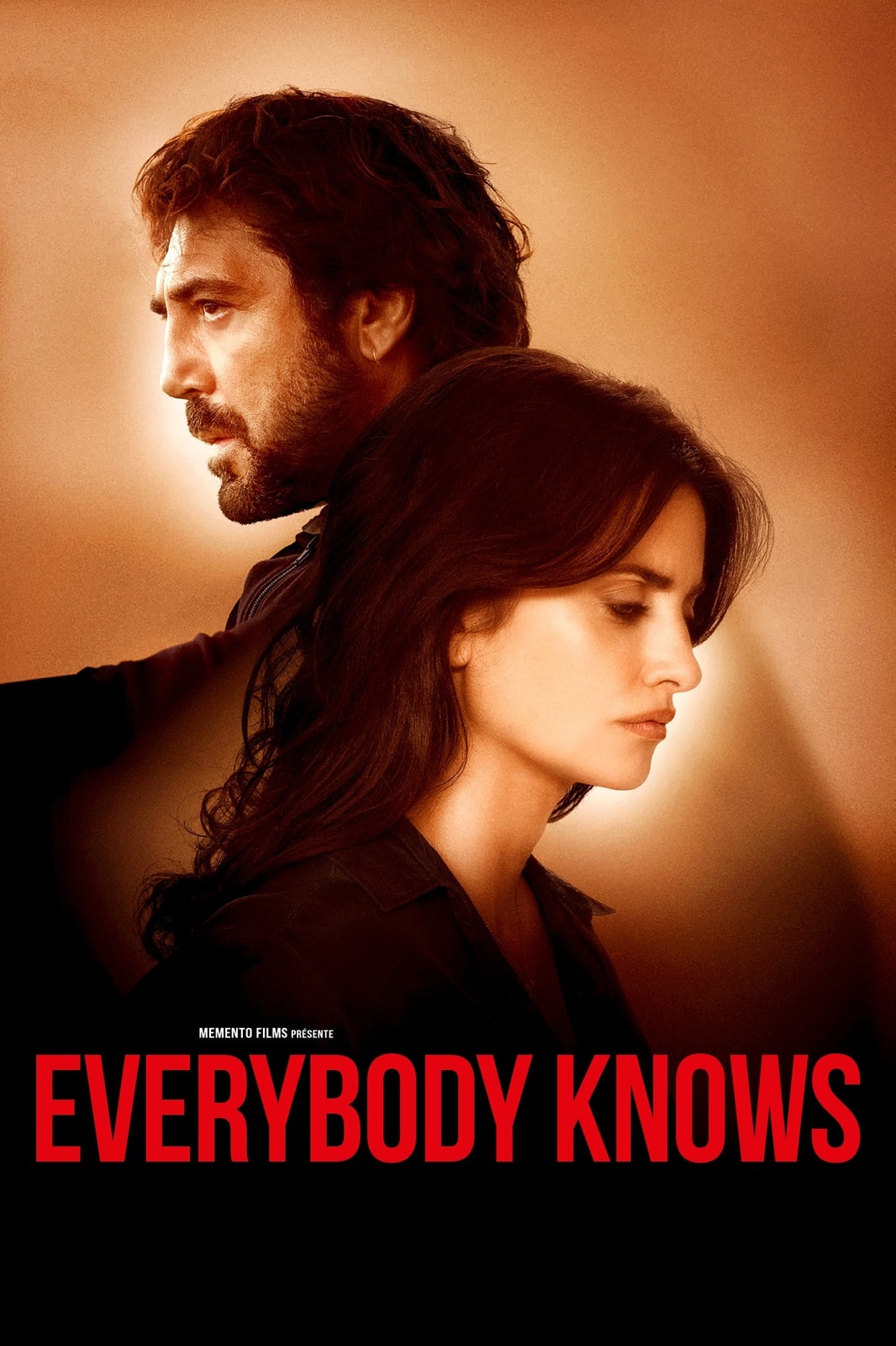 Everybody Knows - Memory Image