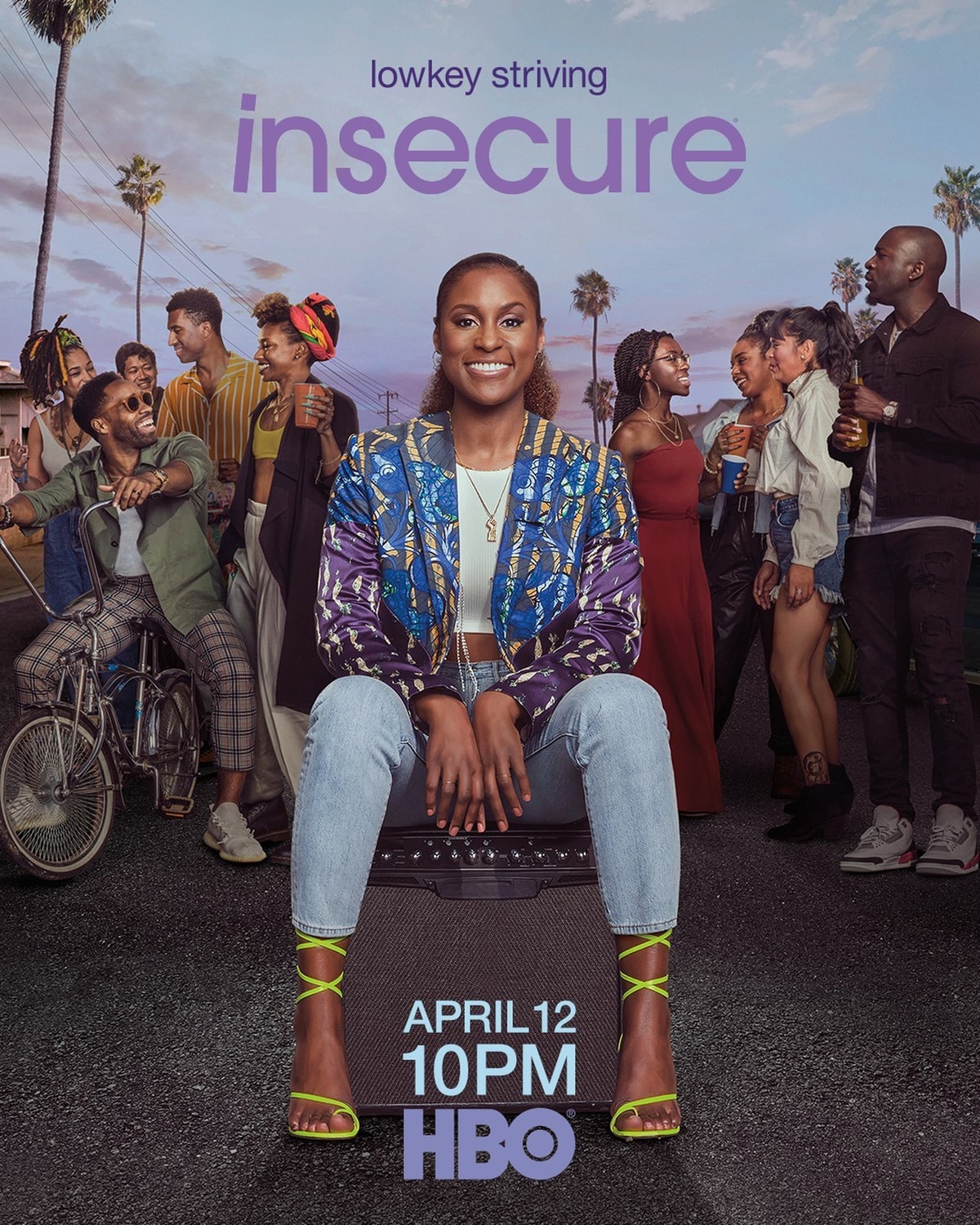 Insecure - Memory Image