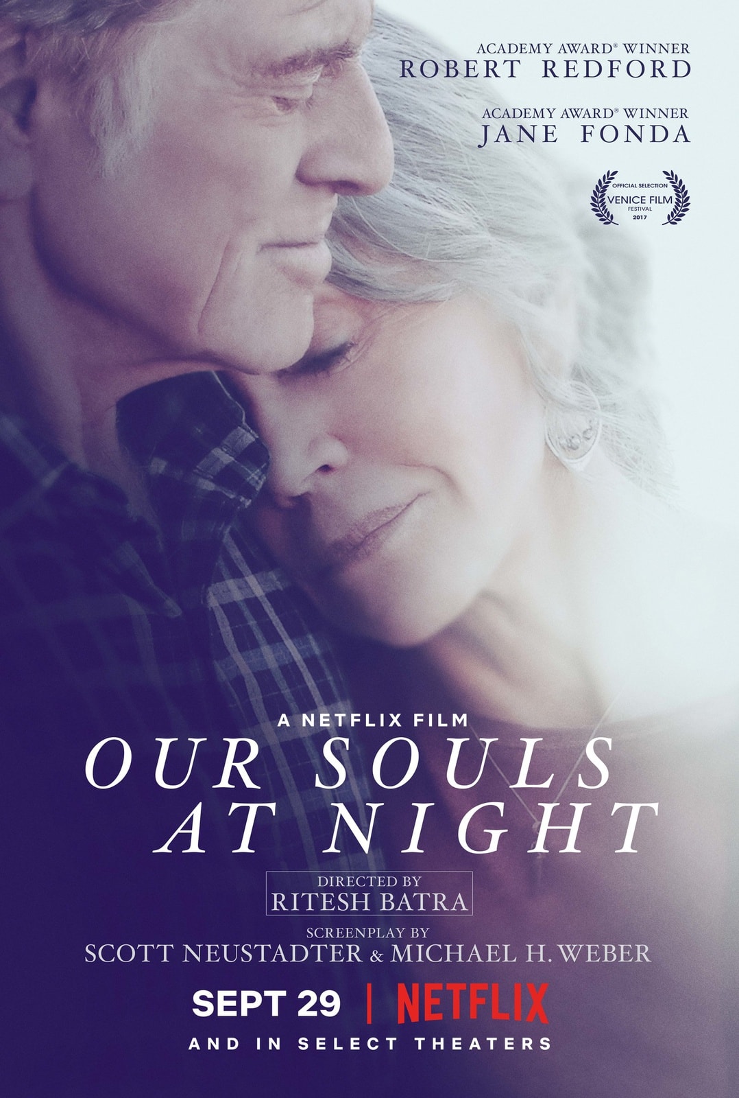 Our Souls at Night - Memory Image