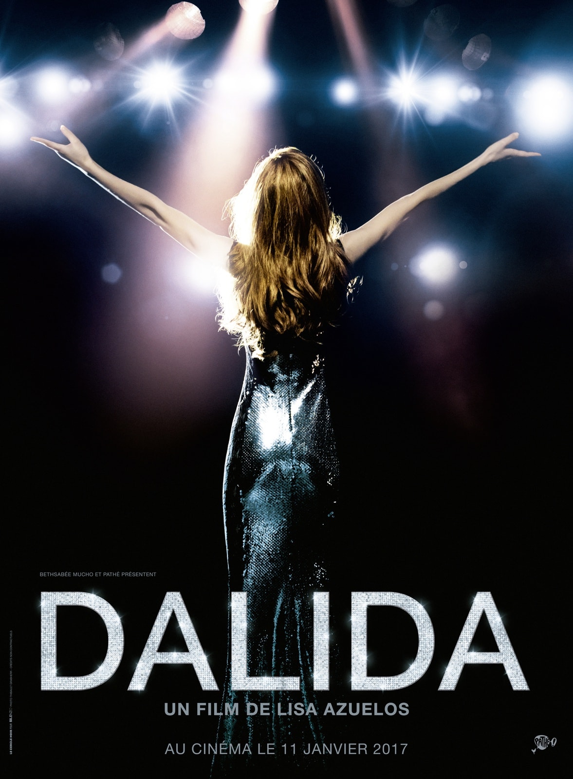Dalida - Memory Image