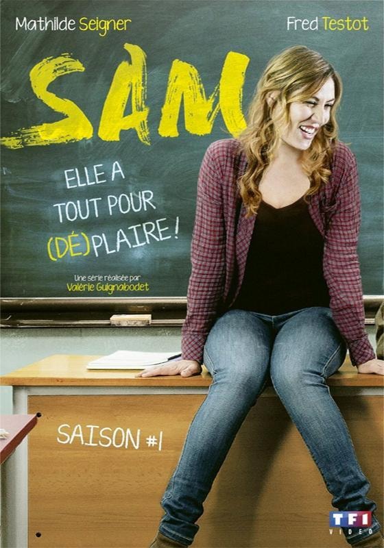 Sam - Memory Image