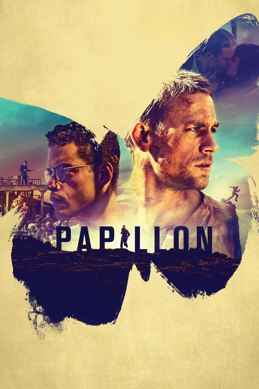 Papillon - Memory Image