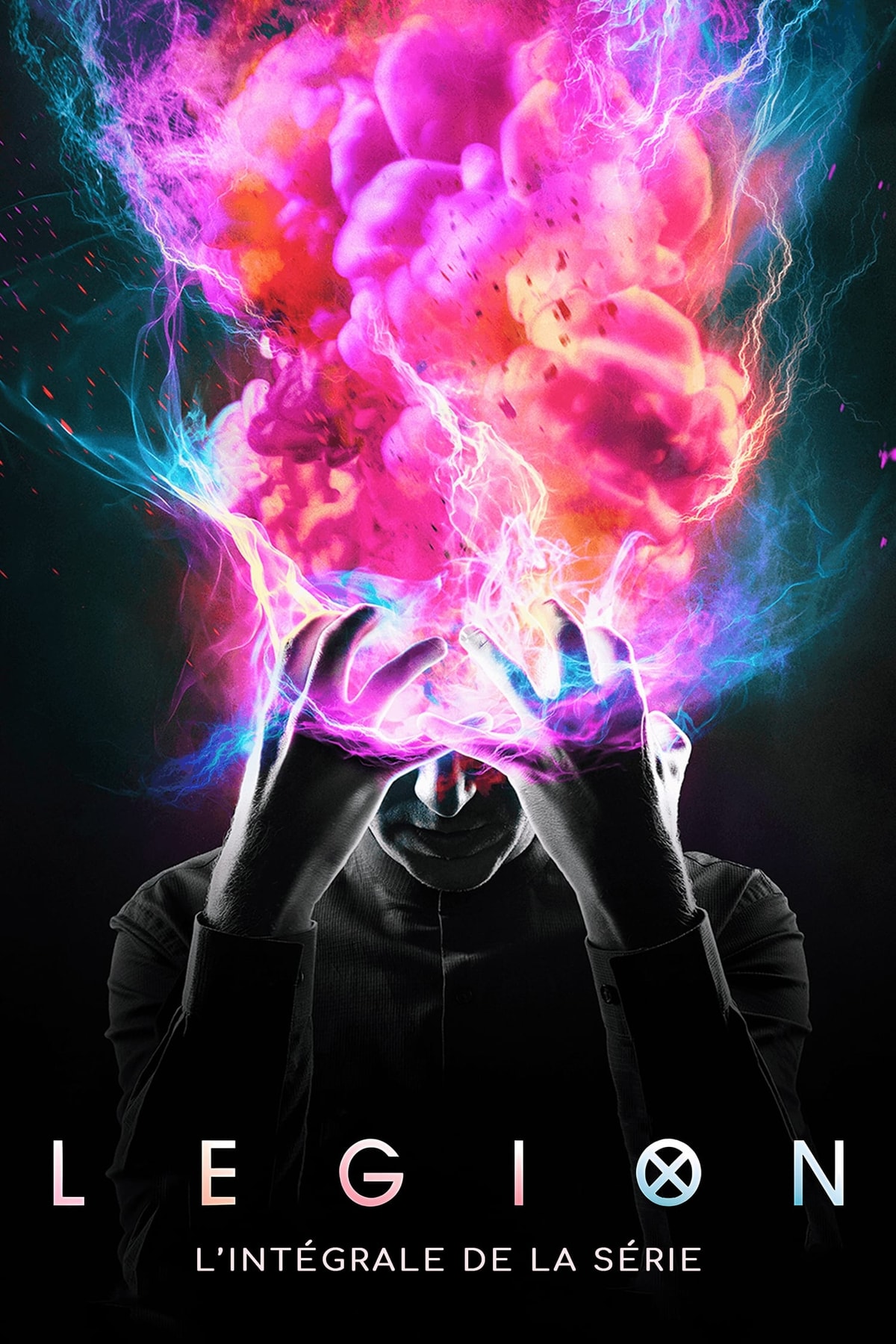 Legion - Memory Image