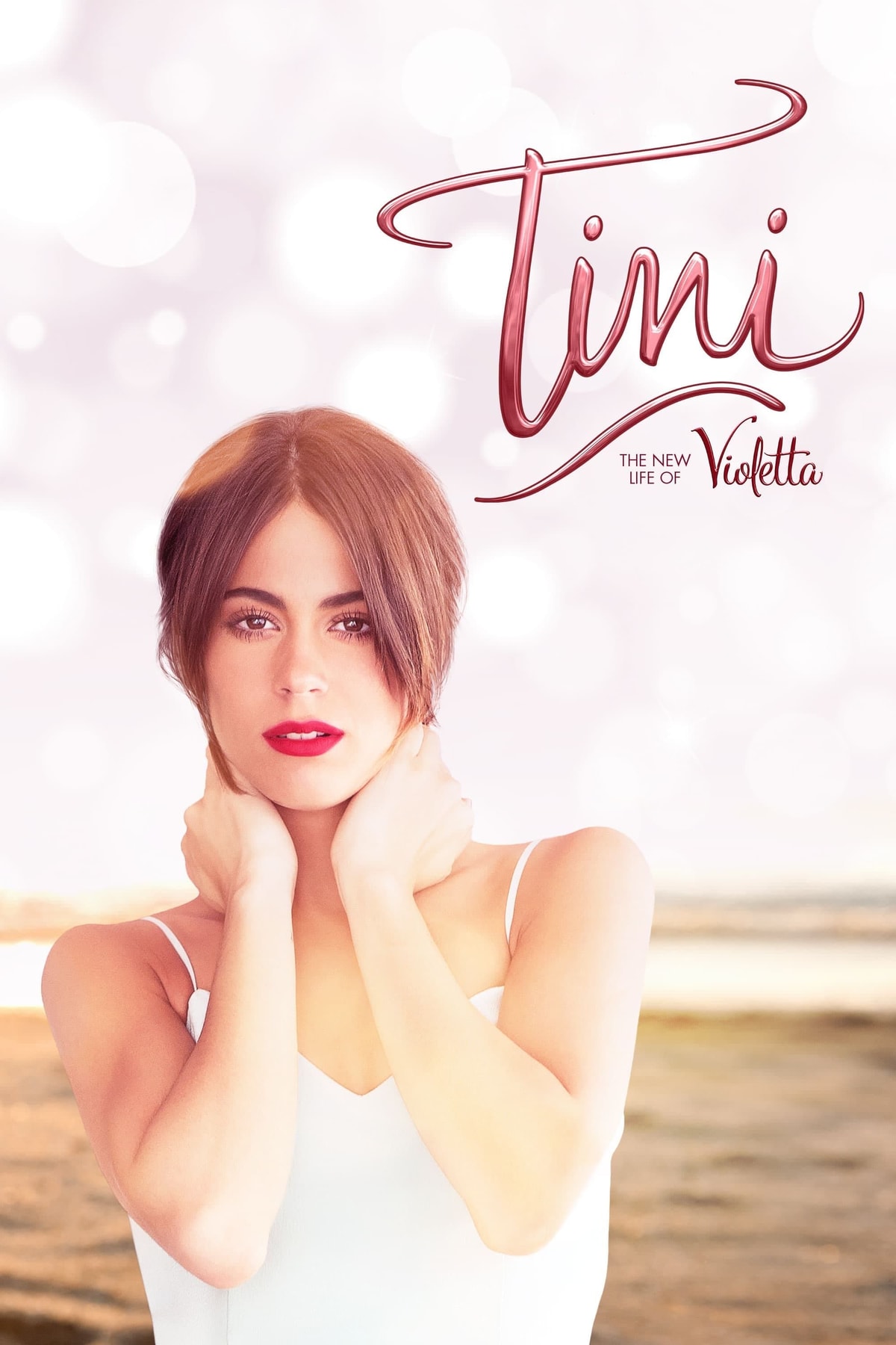 Tini: The New Life of Violetta - Memory Image