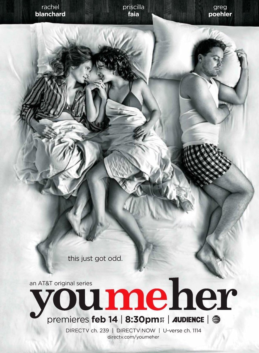 You Me Her - Memory Image