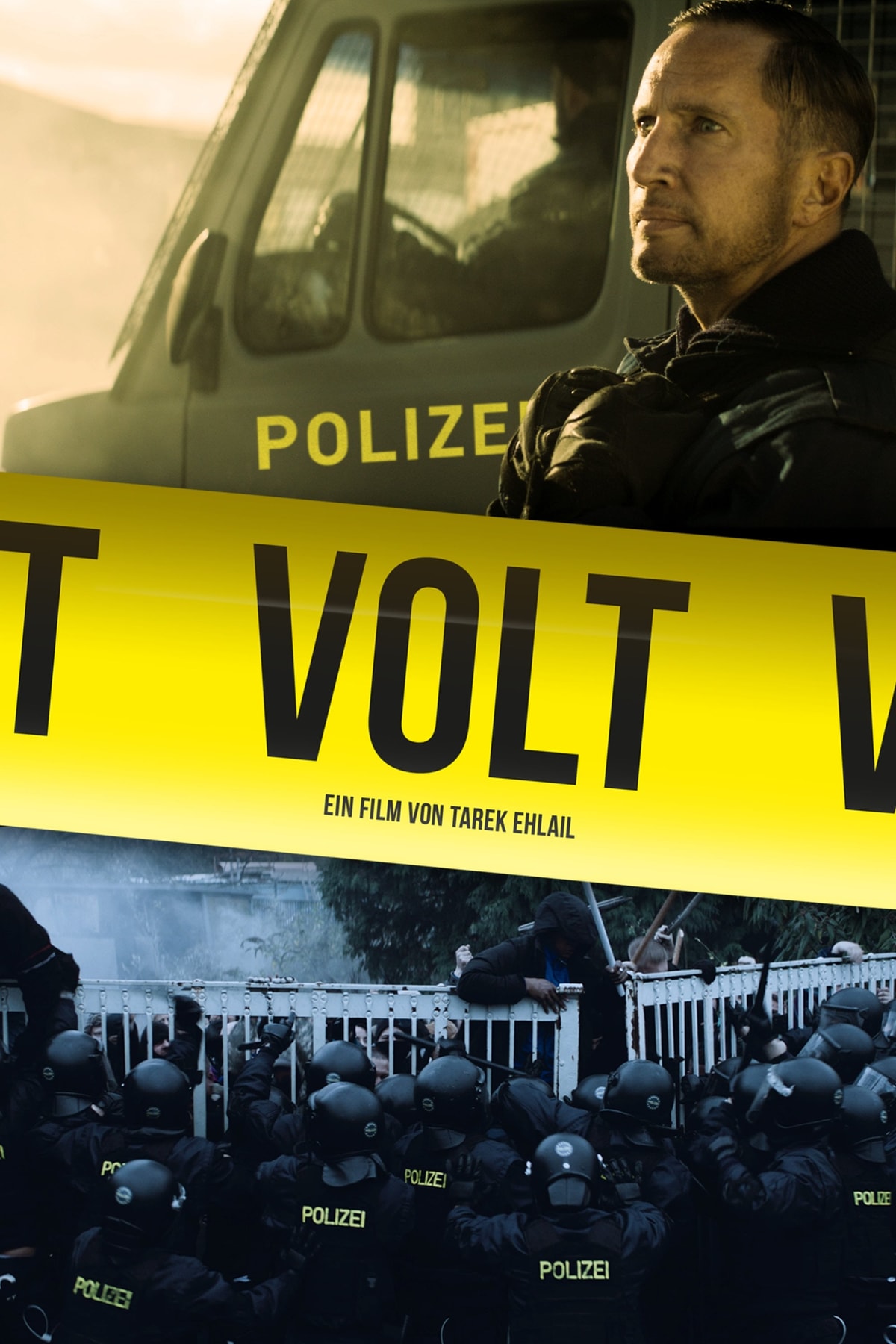 Volt - Memory Image