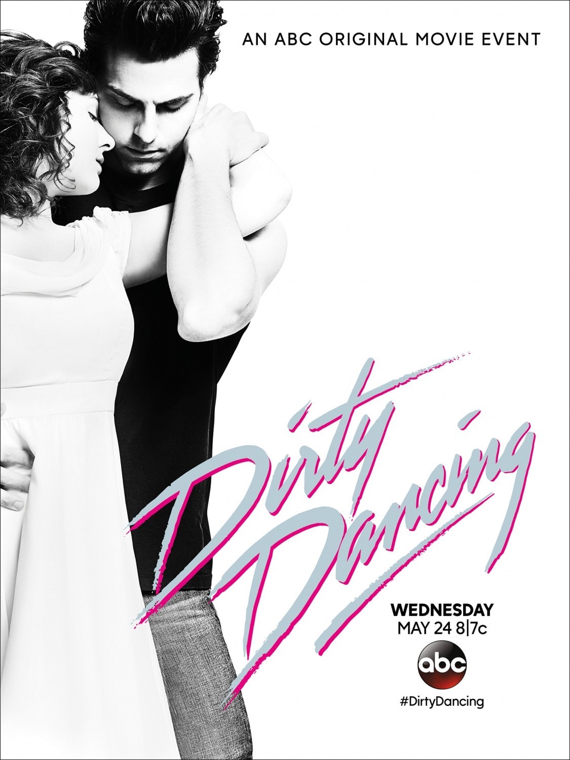 Dirty Dancing - Memory Image
