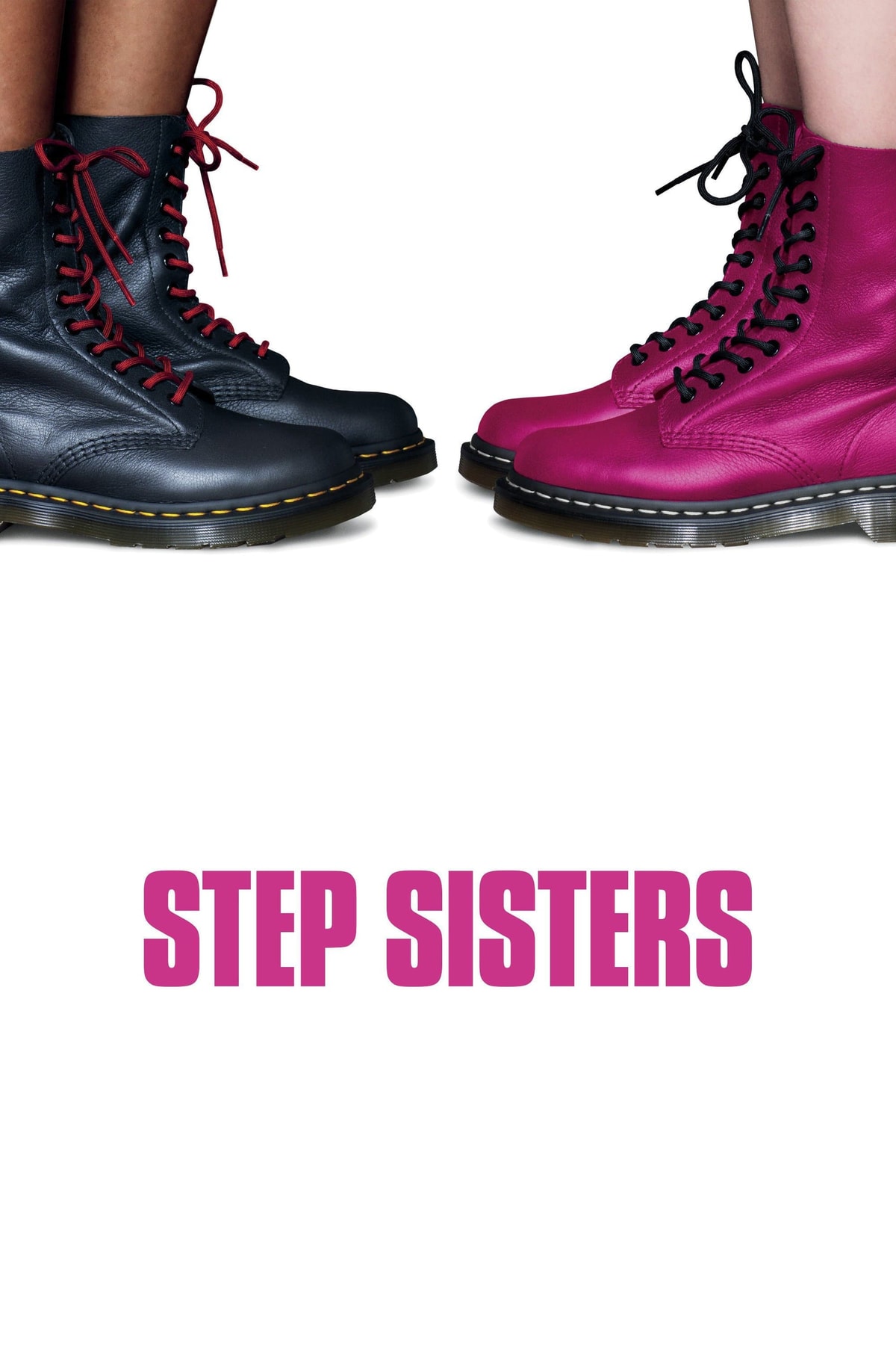 Step Sisters - Memory Image