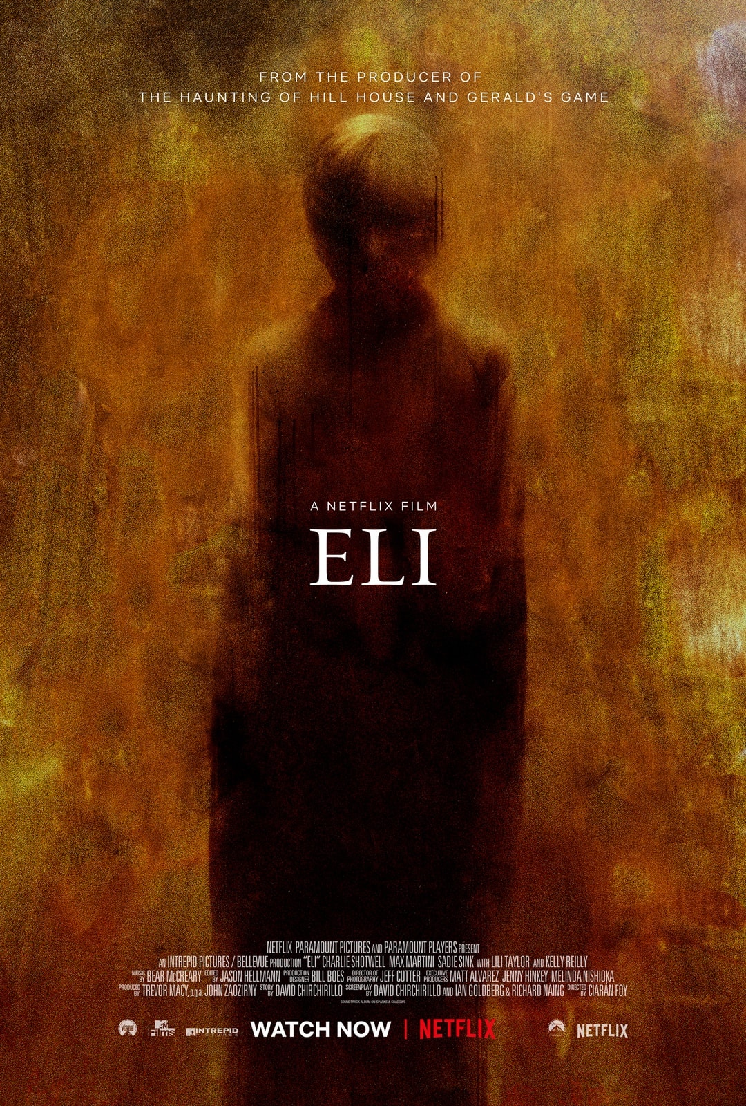 Eli - Memory Image