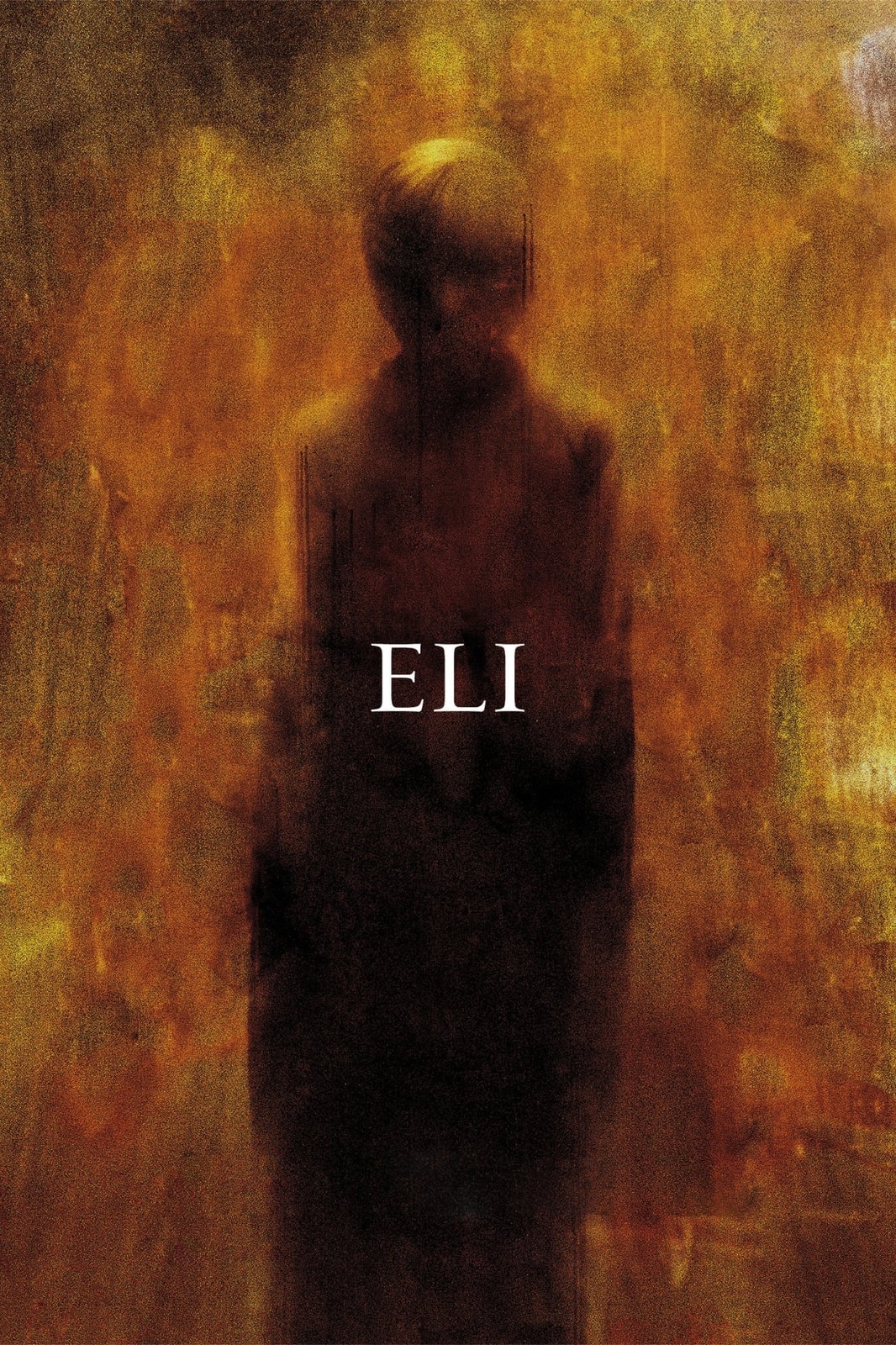 Eli - Memory Image