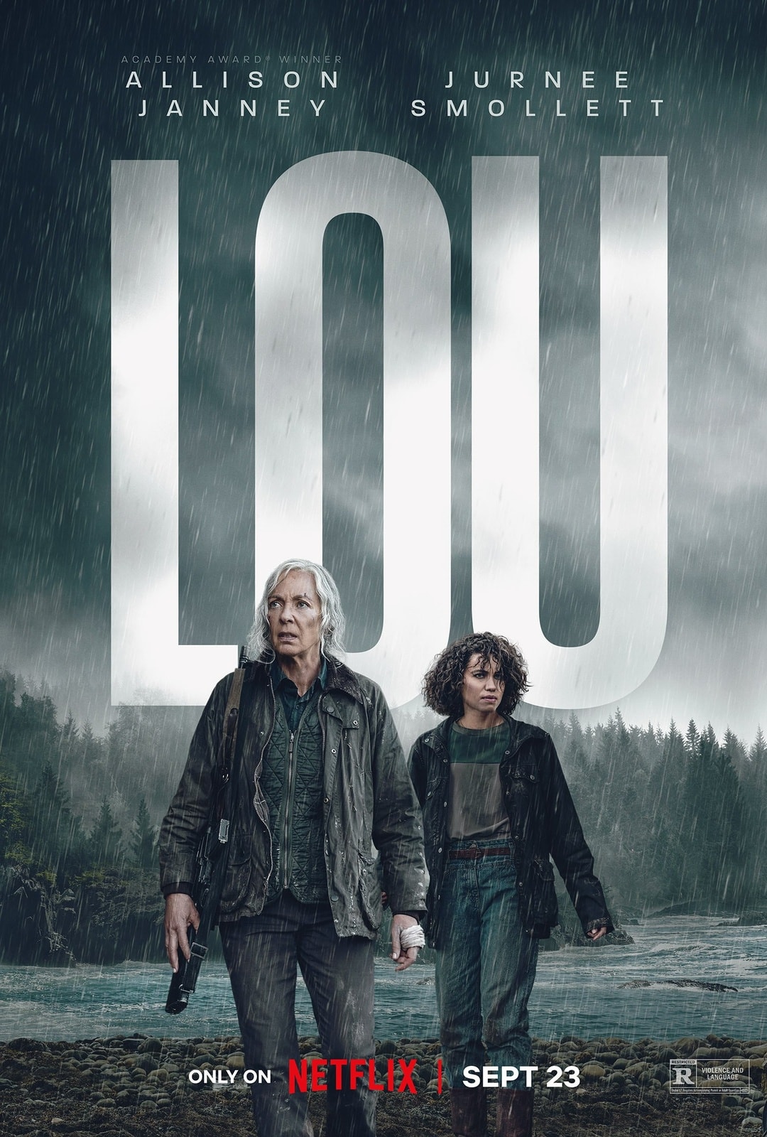 Lou - Memory Image