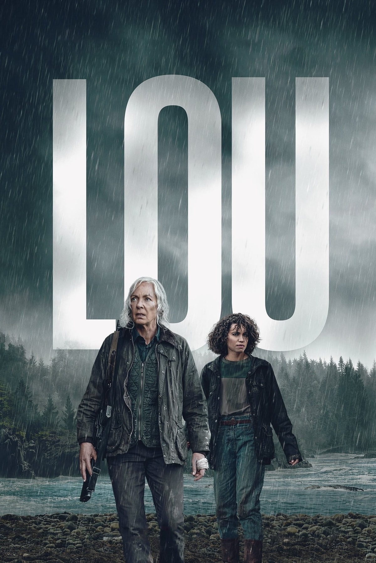 Lou - Memory Image