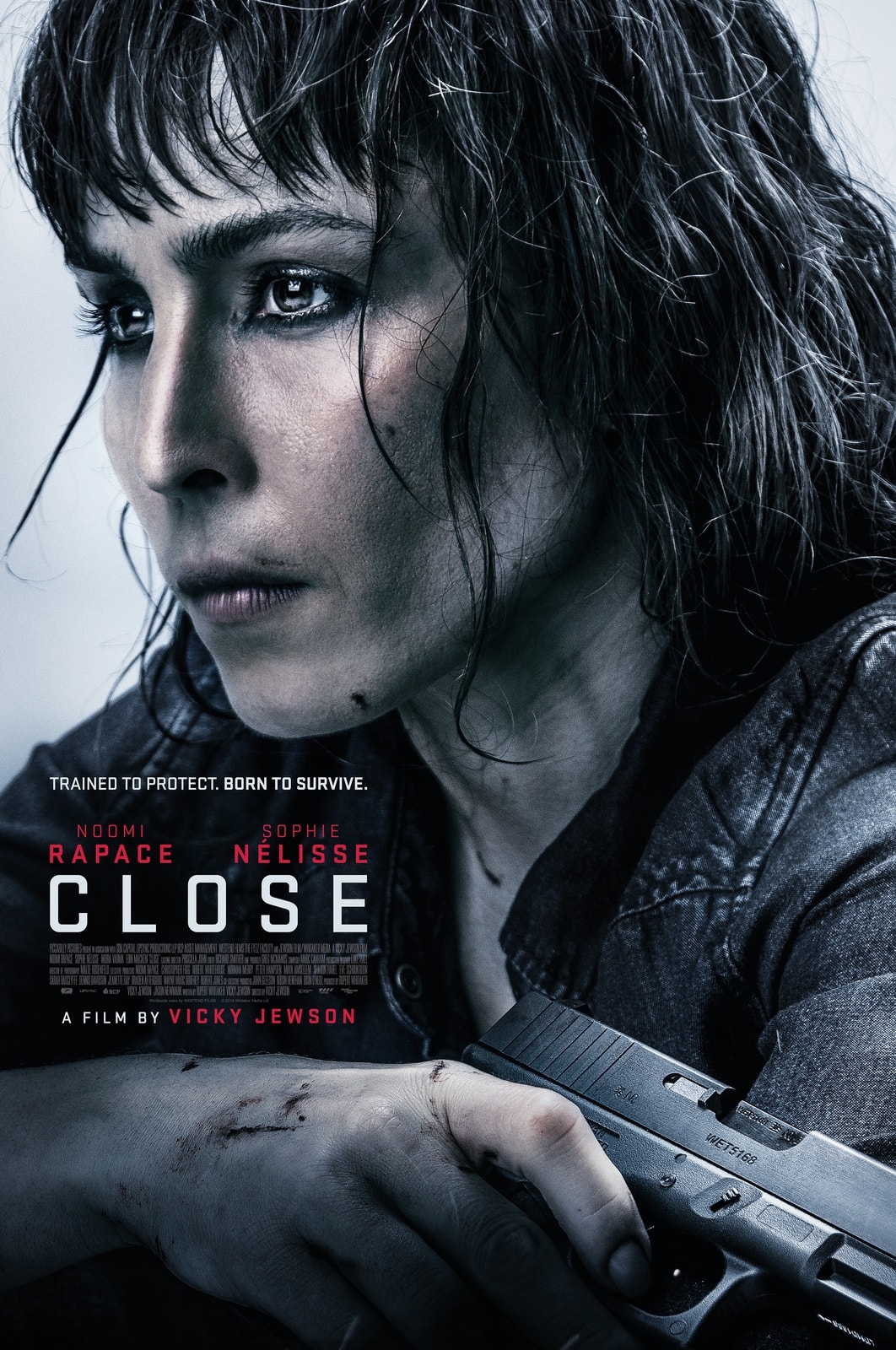 Close - Memory Image