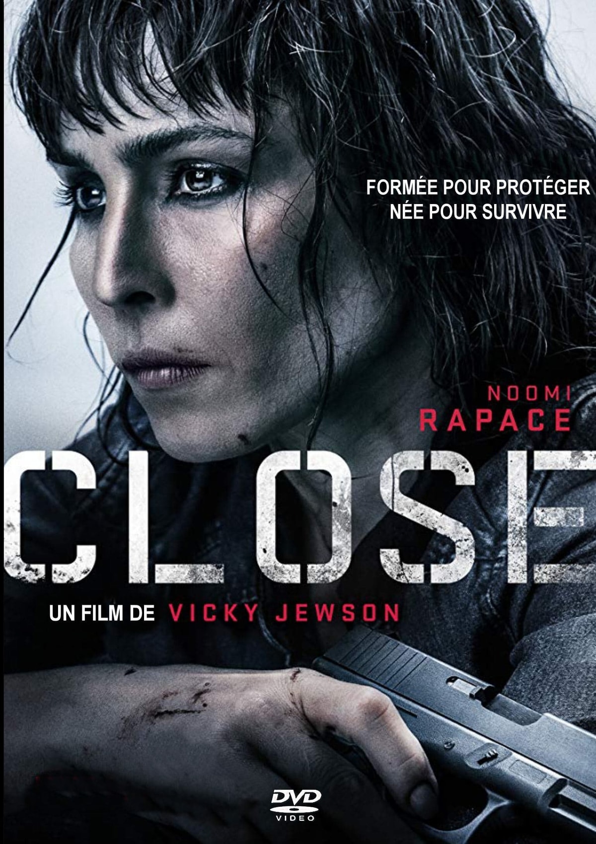 Close - Memory Image