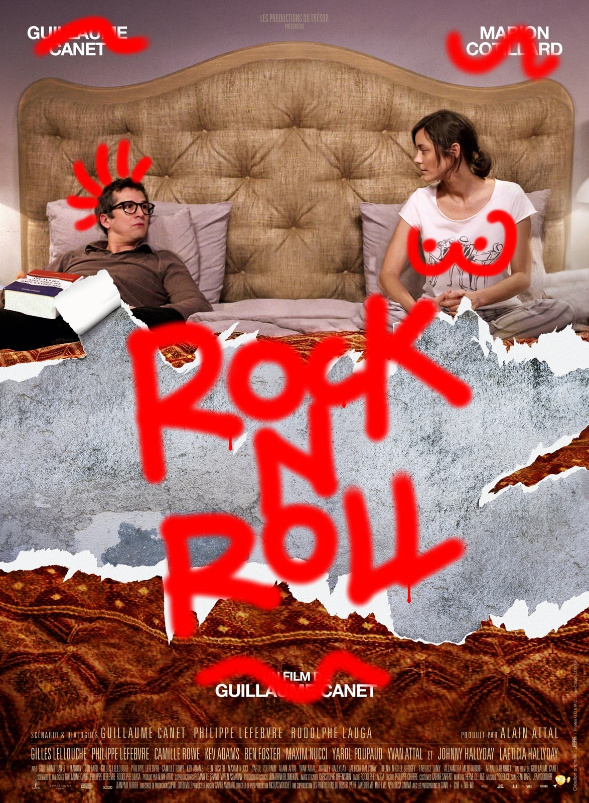Rock'n Roll - Memory Image