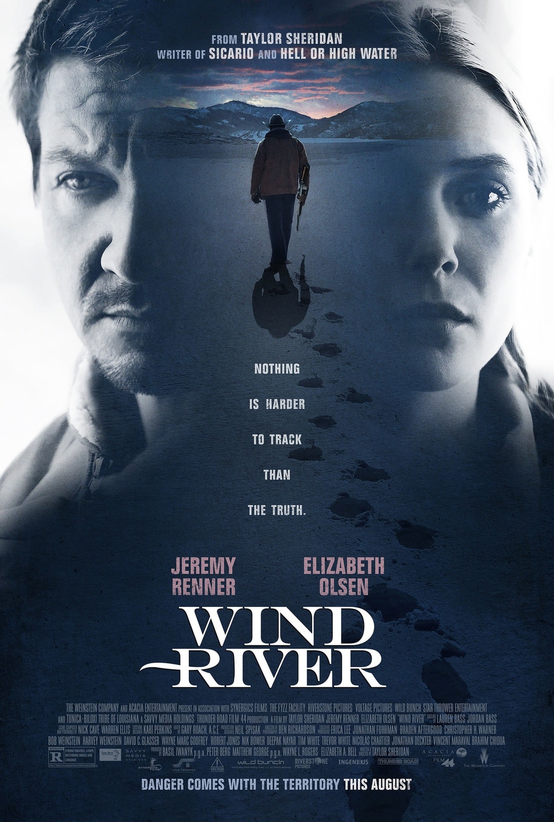 Wind River - Memory Image