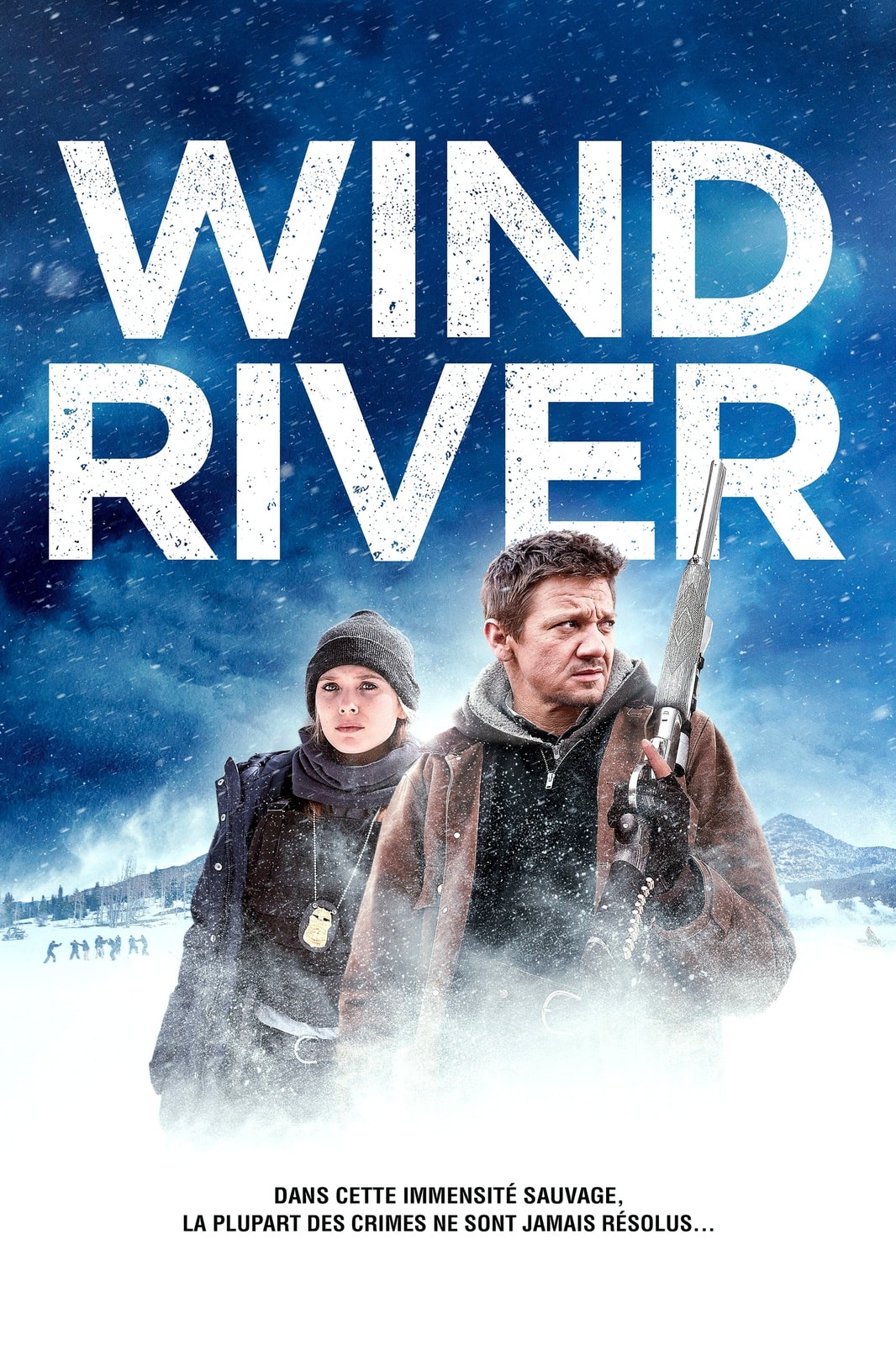 Wind River - Memory Image