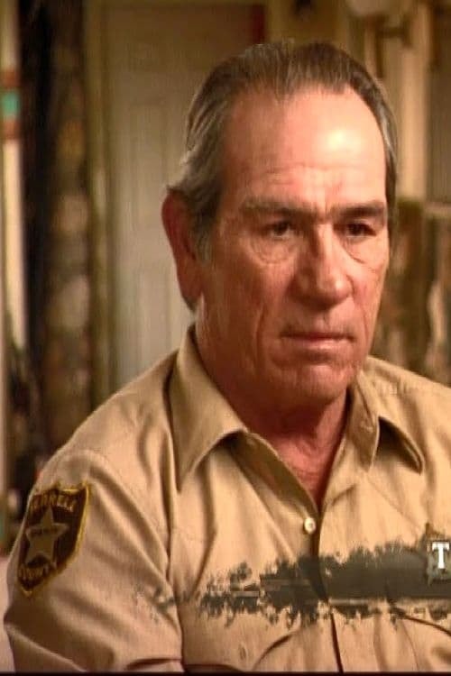 No Country for Old Men: Journal d'un Shérif - Memory Image