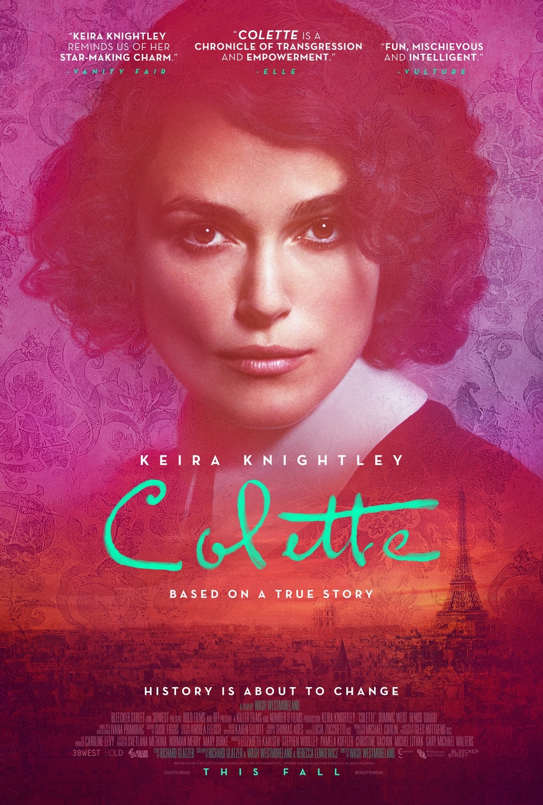 Colette - Memory Image