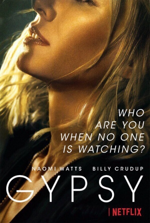 Gypsy - Memory Image
