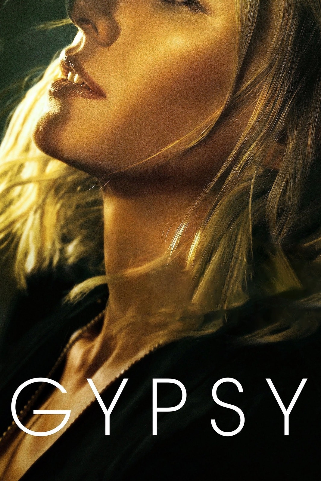 Gypsy - Memory Image