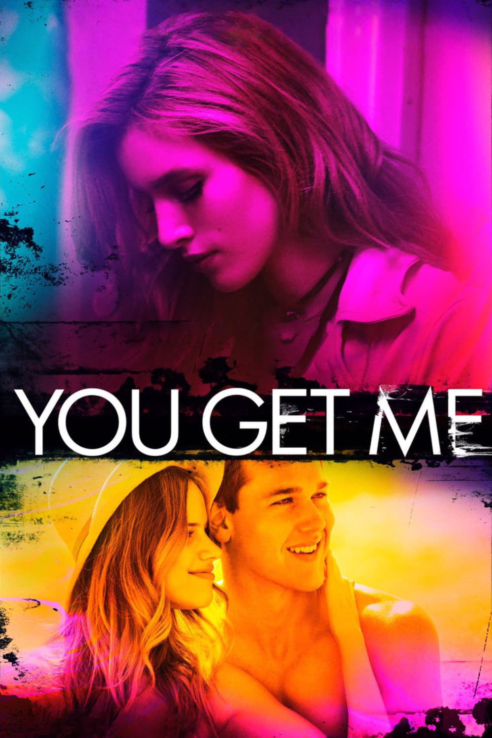 You Get Me - Memory Image