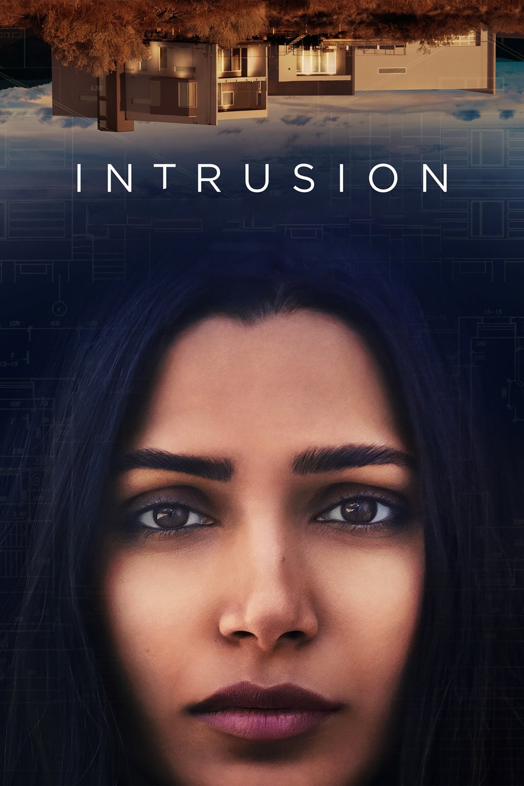 L'Intrusion - Memory Image