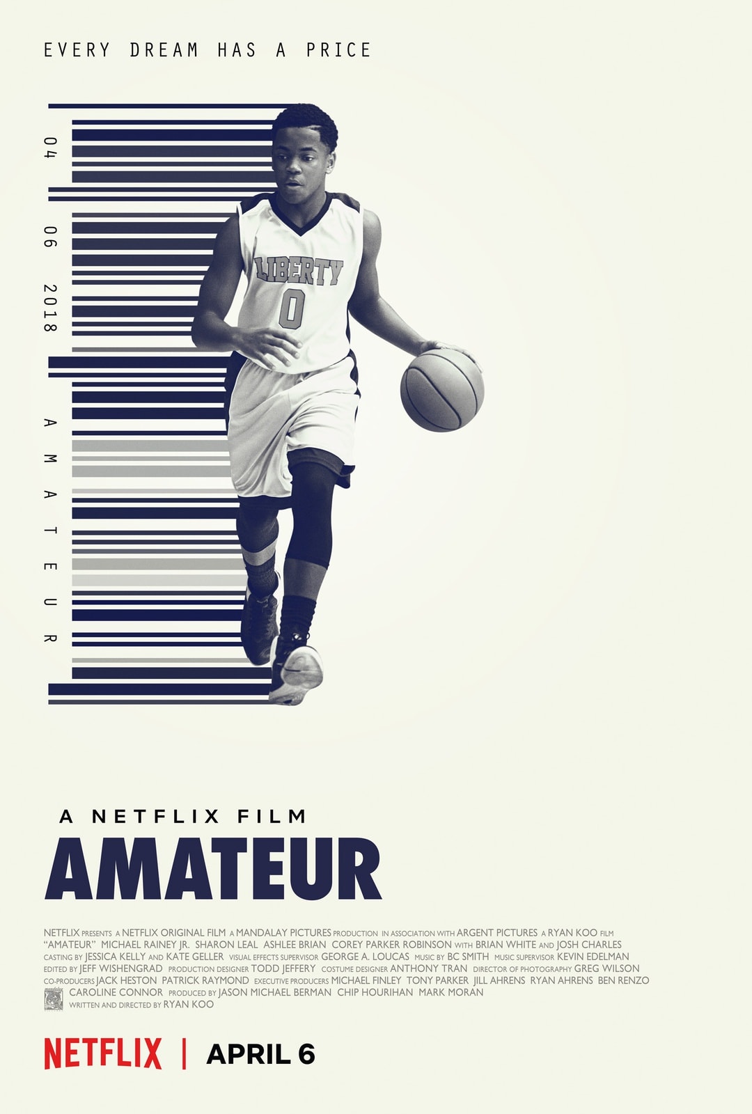 Amateur - Memory Image