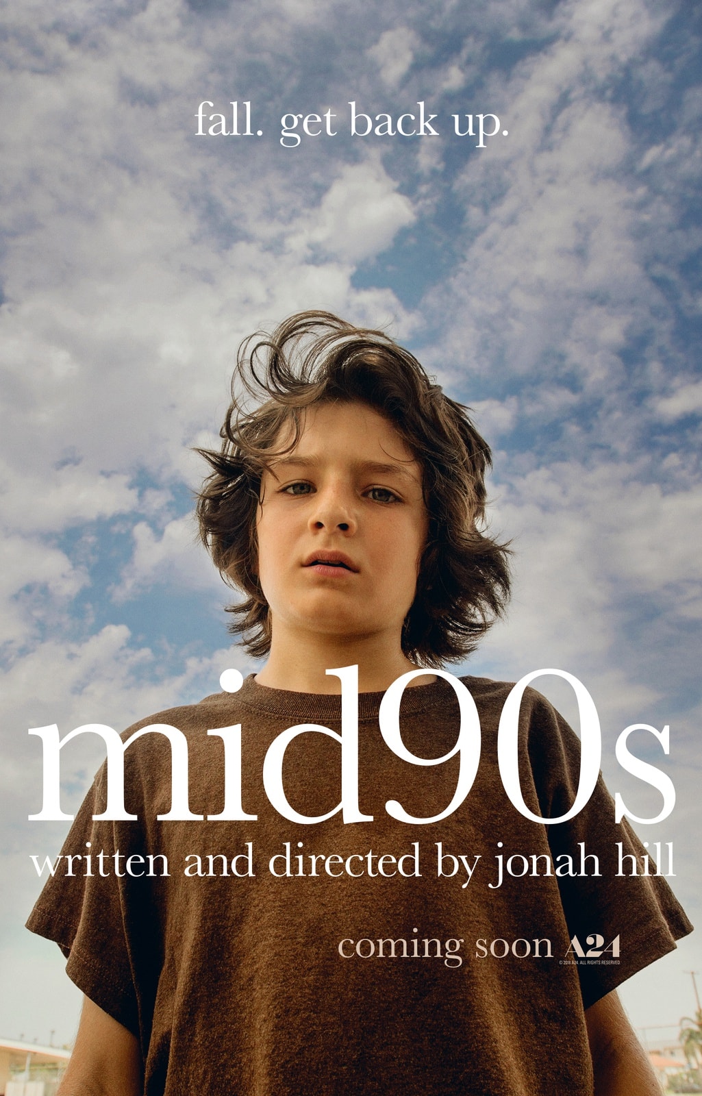 Mid90s - Memory Image