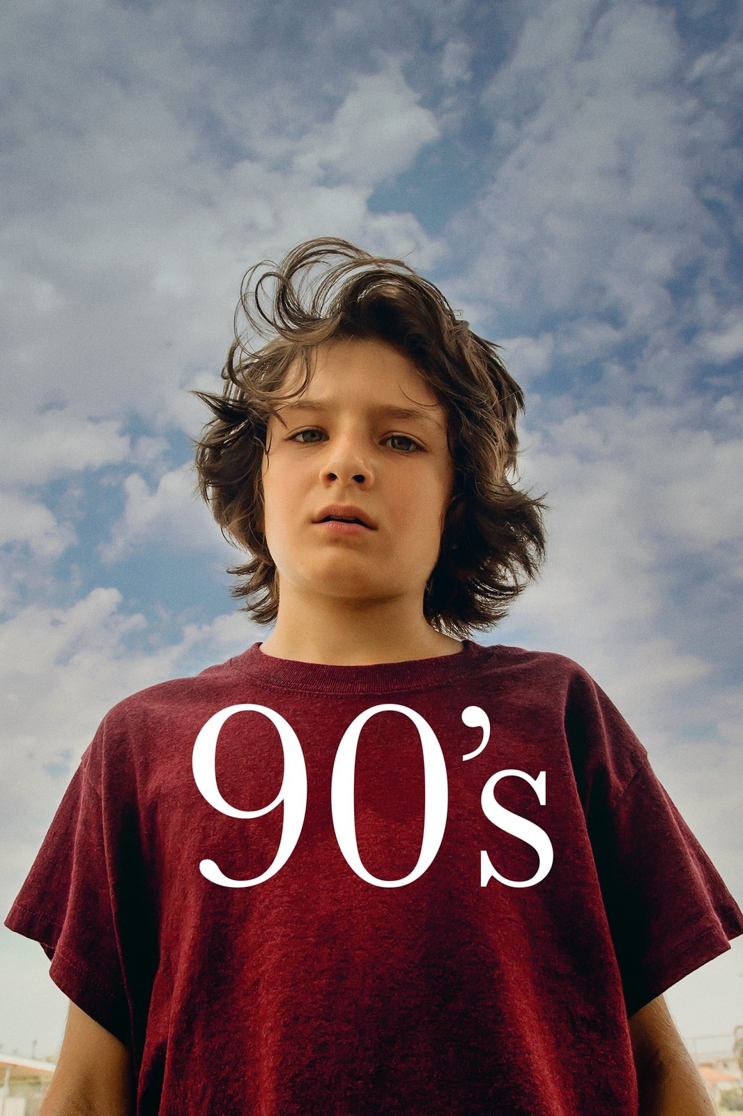 90's - Memory Image