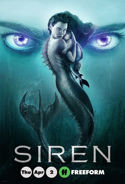 Siren - Memory Image