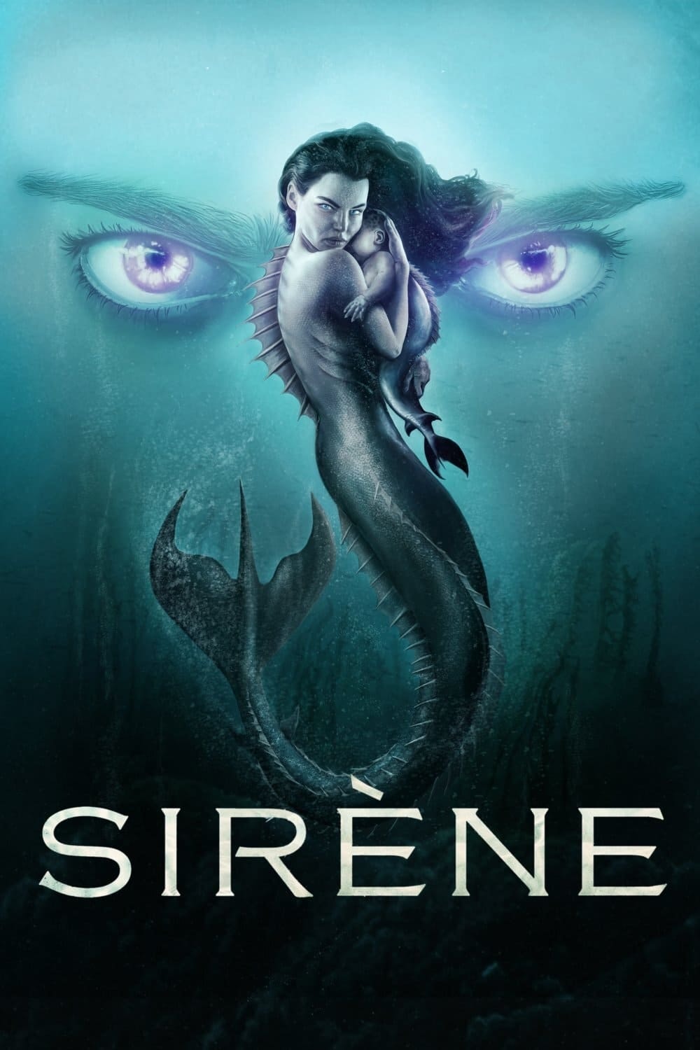 Siren - Memory Image