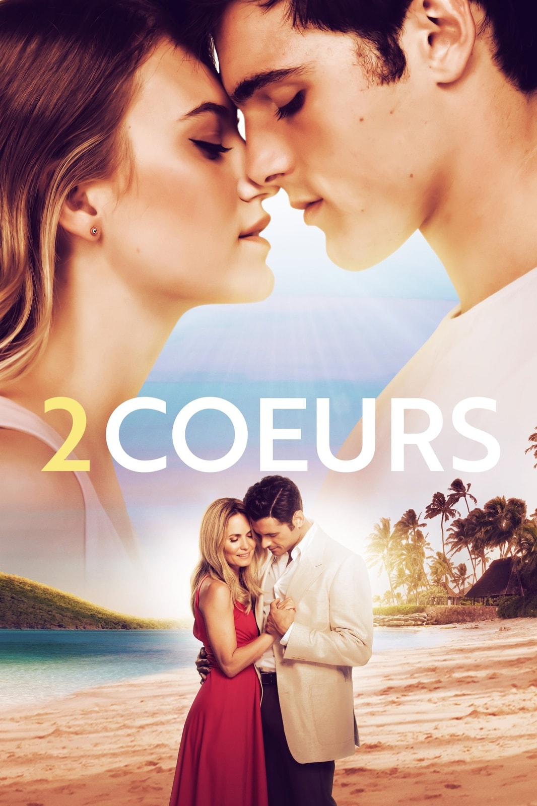 2 coeurs - Memory Image