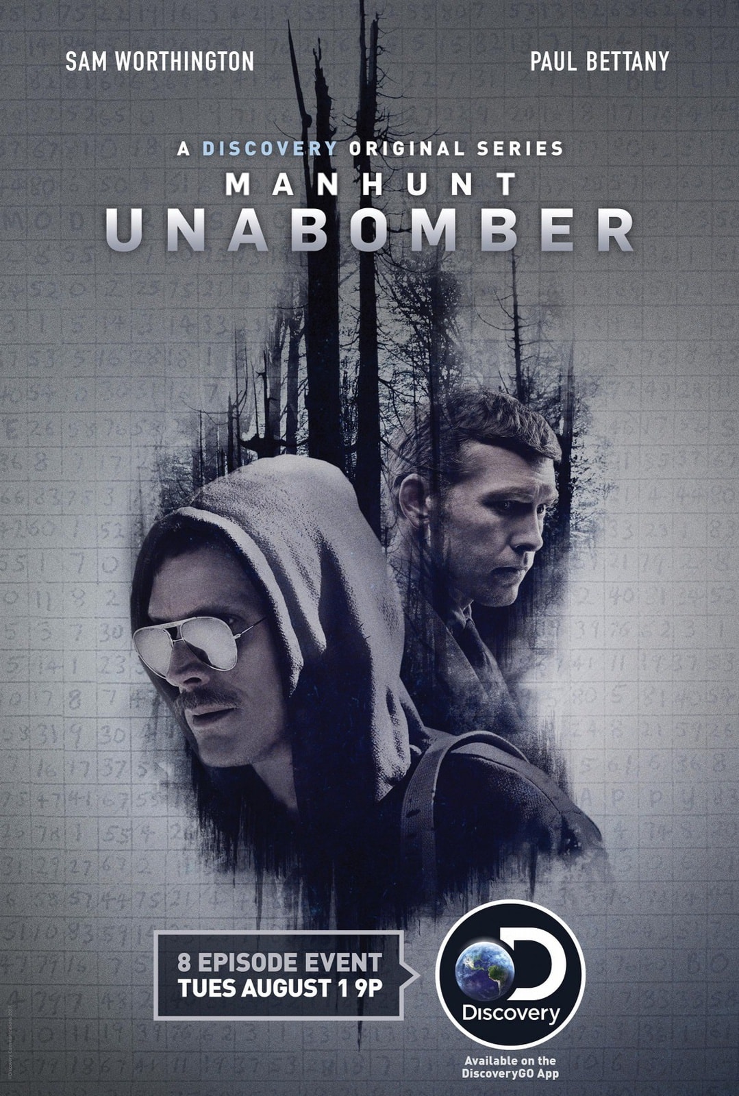 Manhunt - Memory Image