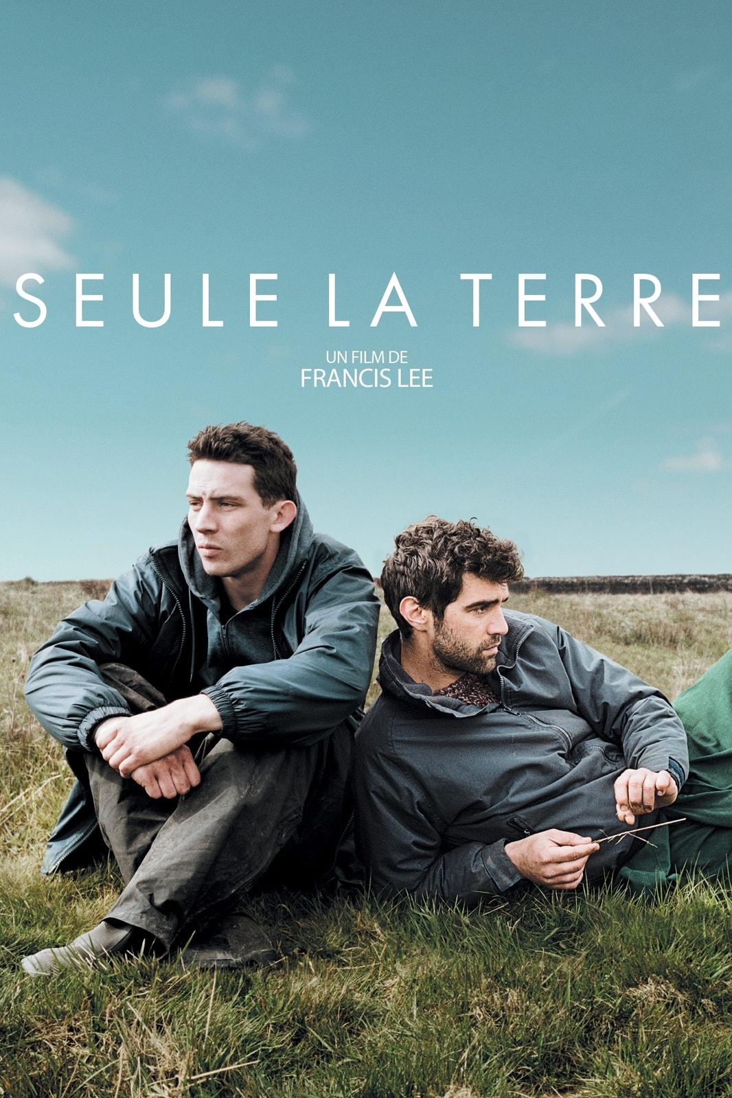 Seule la terre - Memory Image