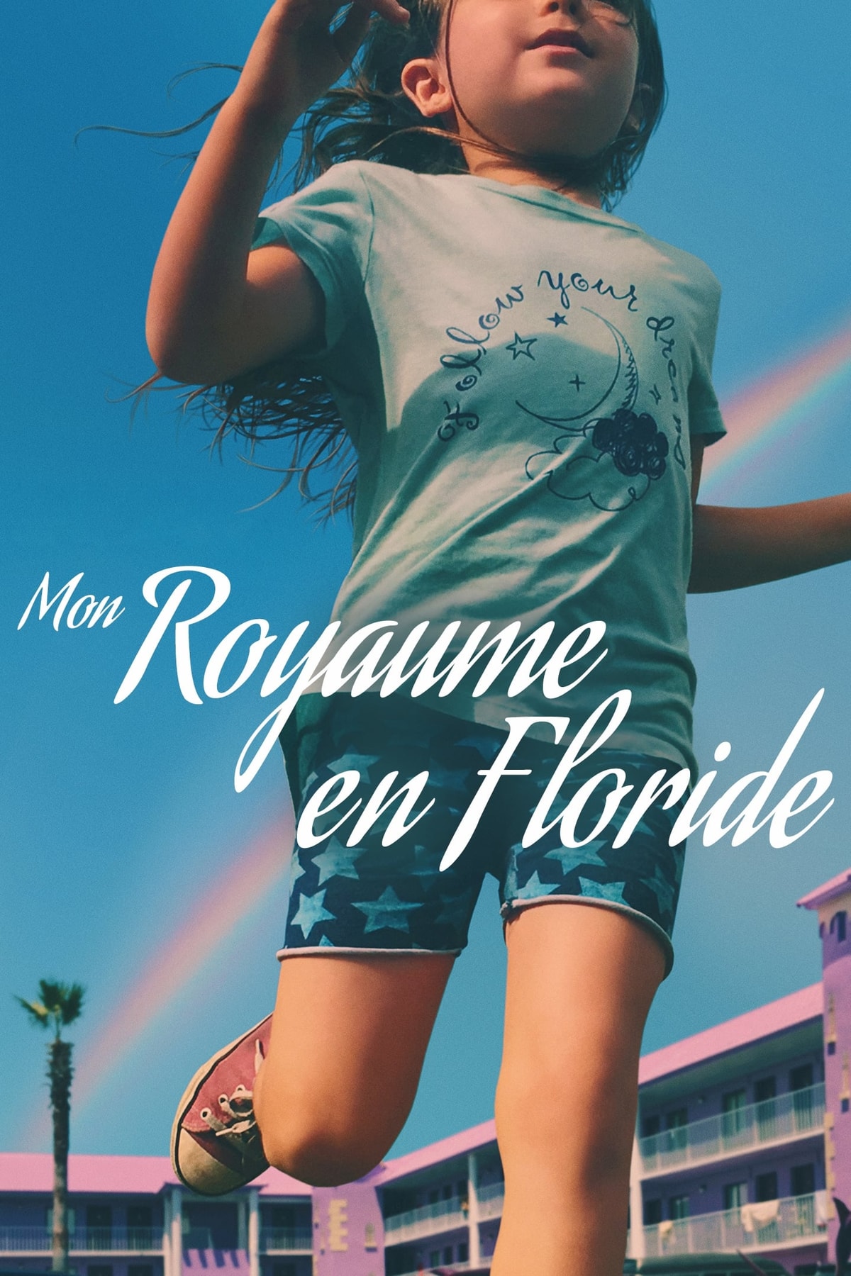 The Florida Project - Memory Image