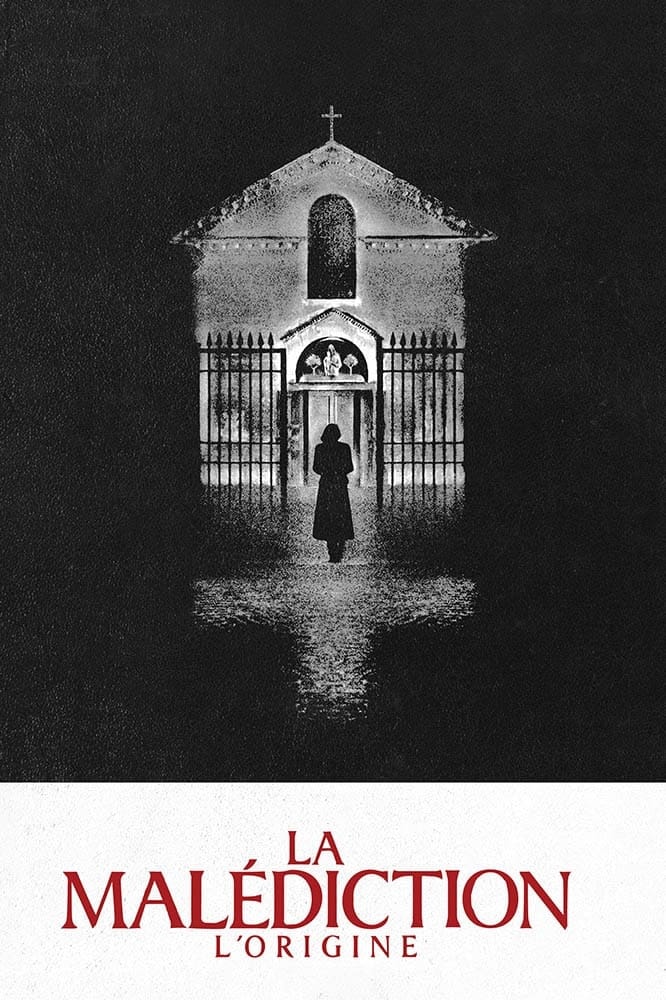La malédiction : l'origine - Memory Image