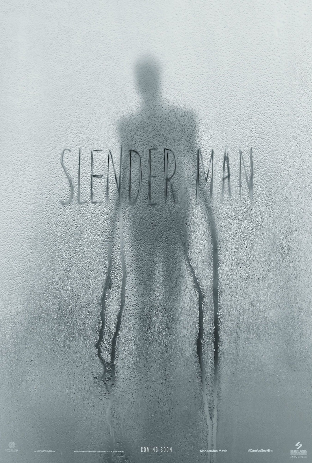Slender Man - Memory Image