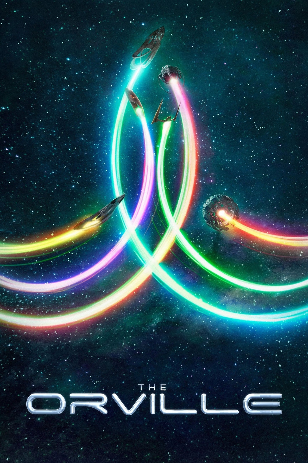 The Orville - Memory Image