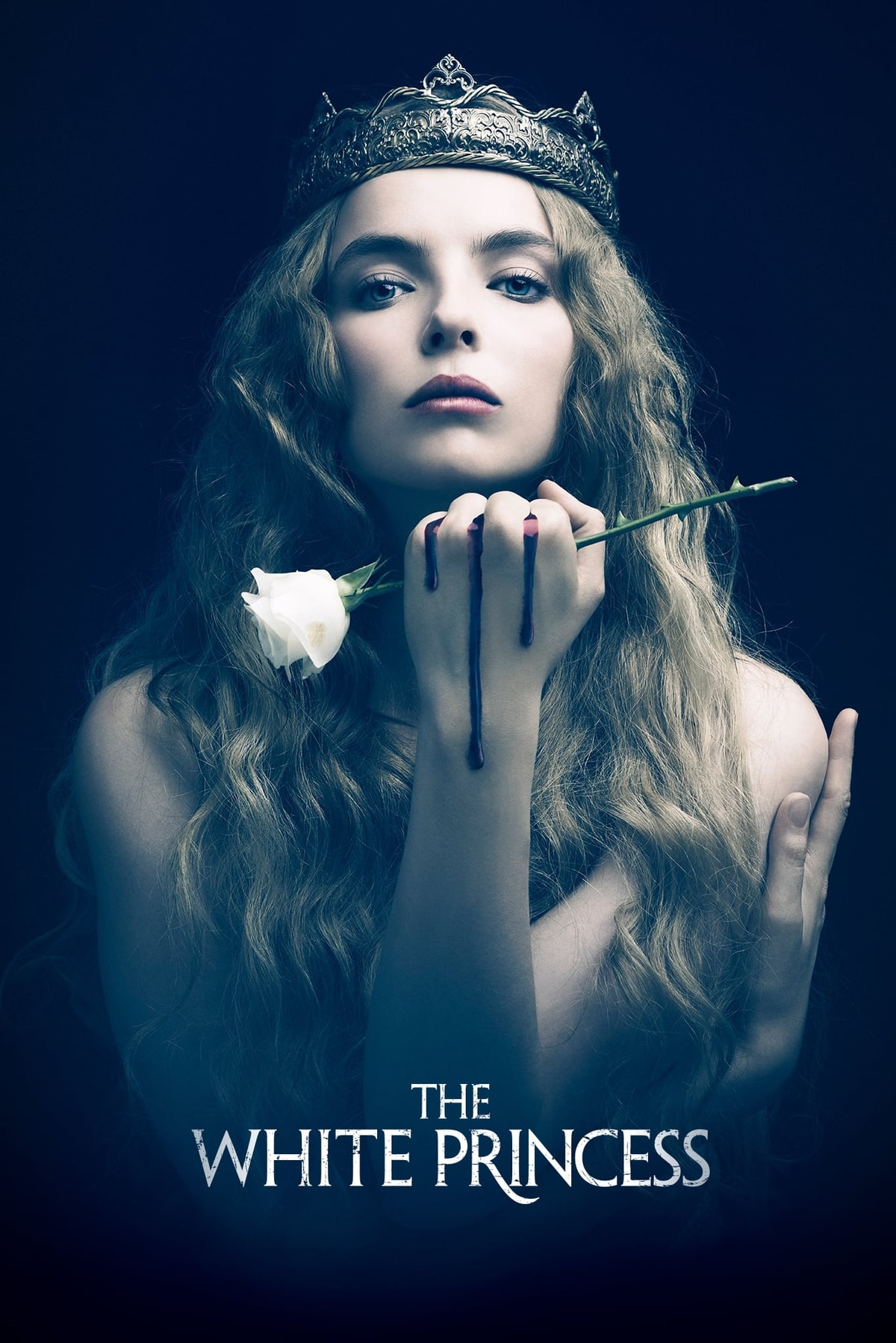 The White Princess - Memory Image