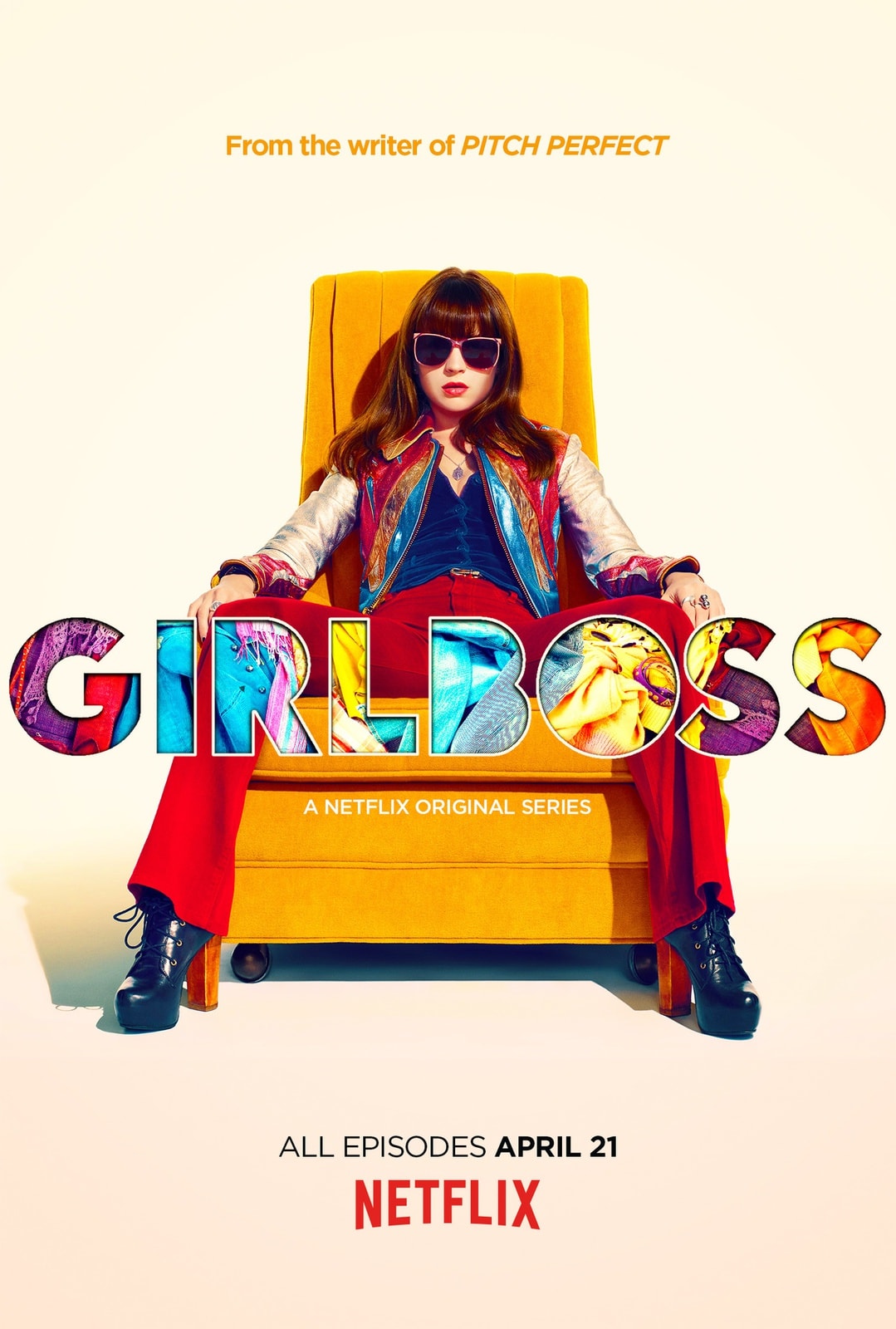 Girlboss - Memory Image
