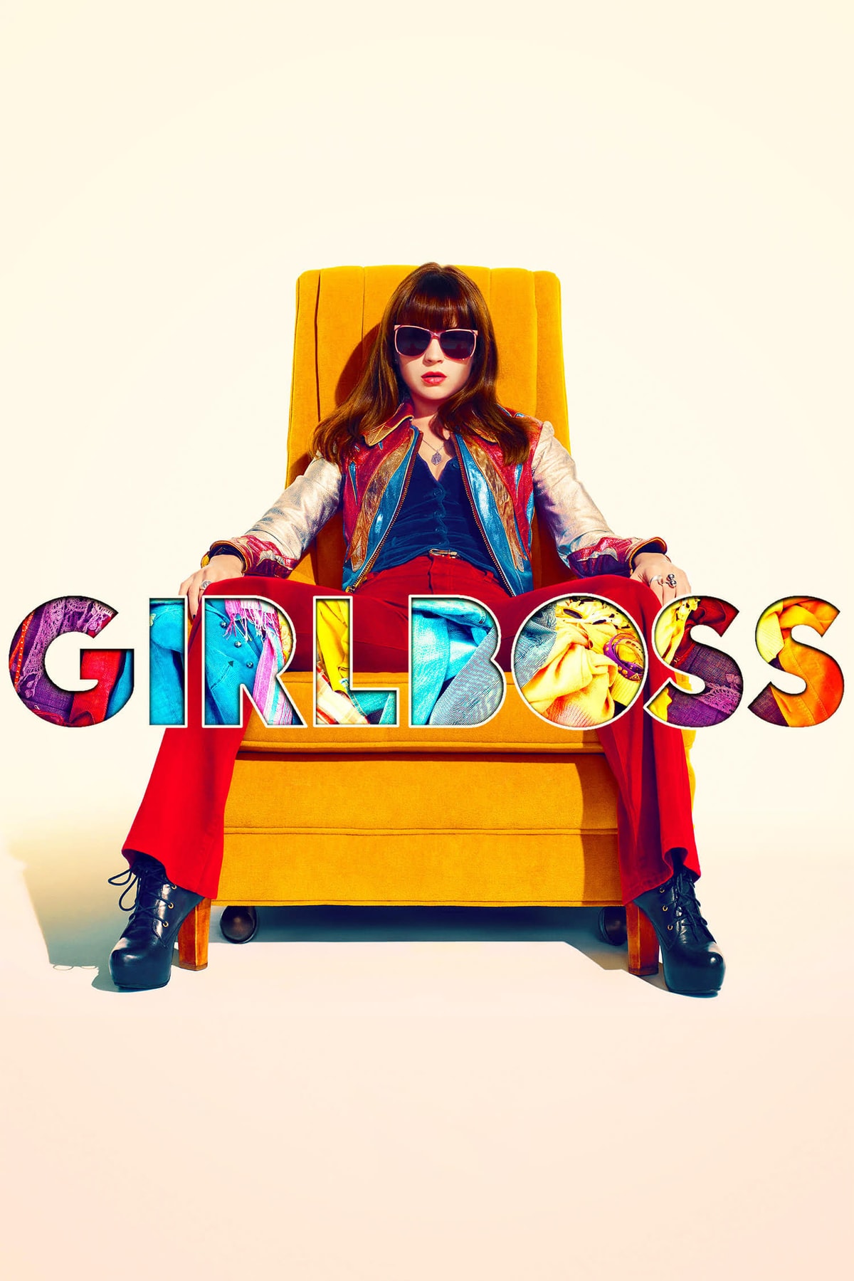 Girlboss - Memory Image