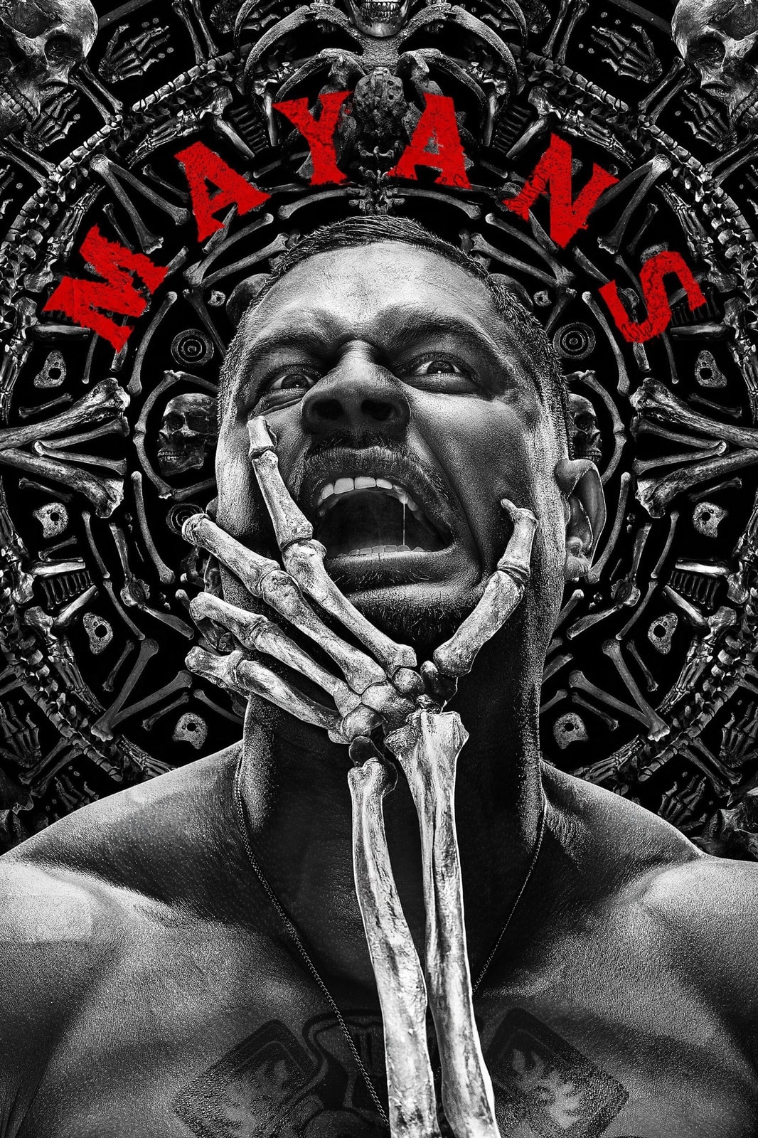 Mayans M.C. - Memory Image